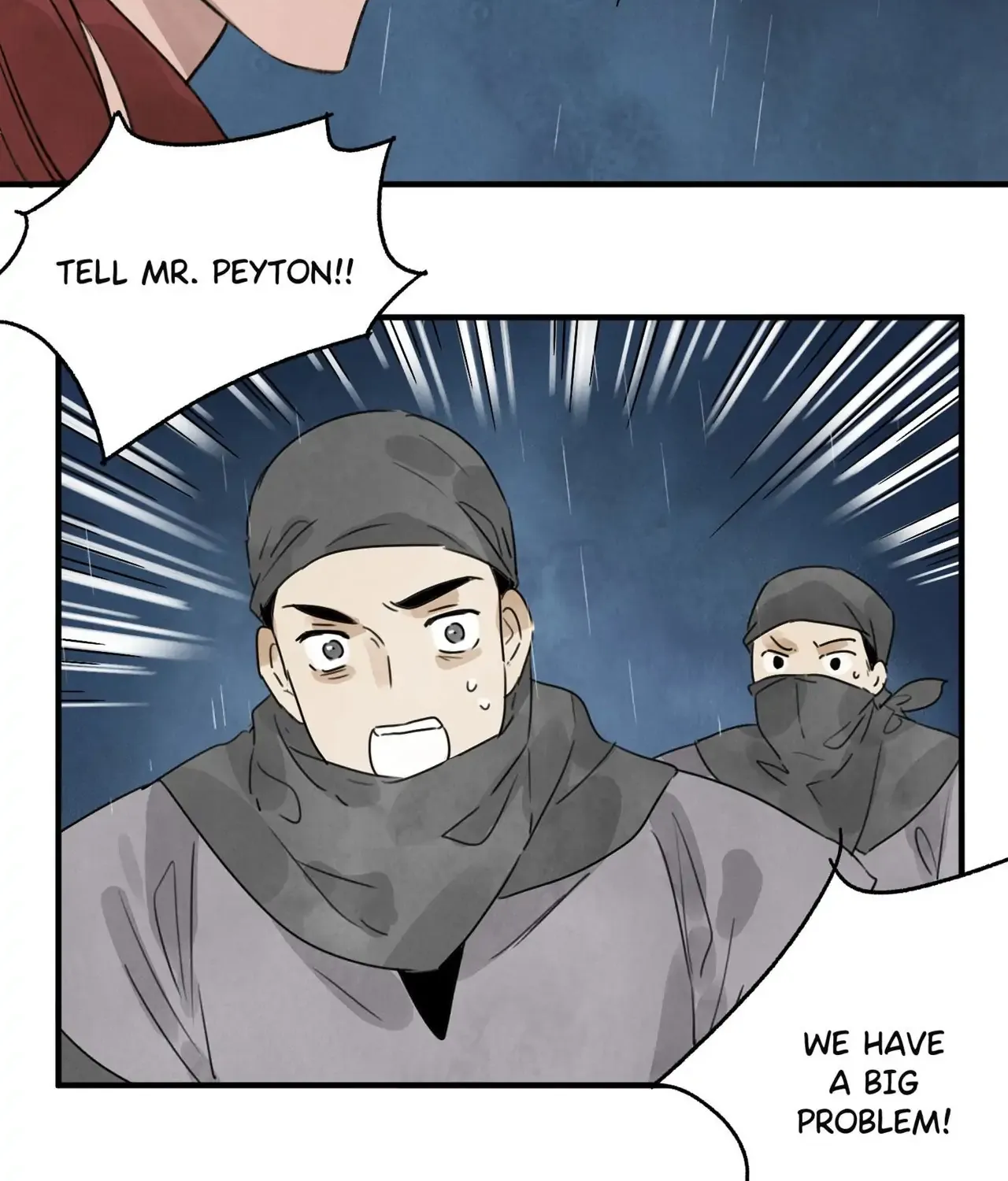 Read Killer or Saver chapter 27 image 45 on Lezhin