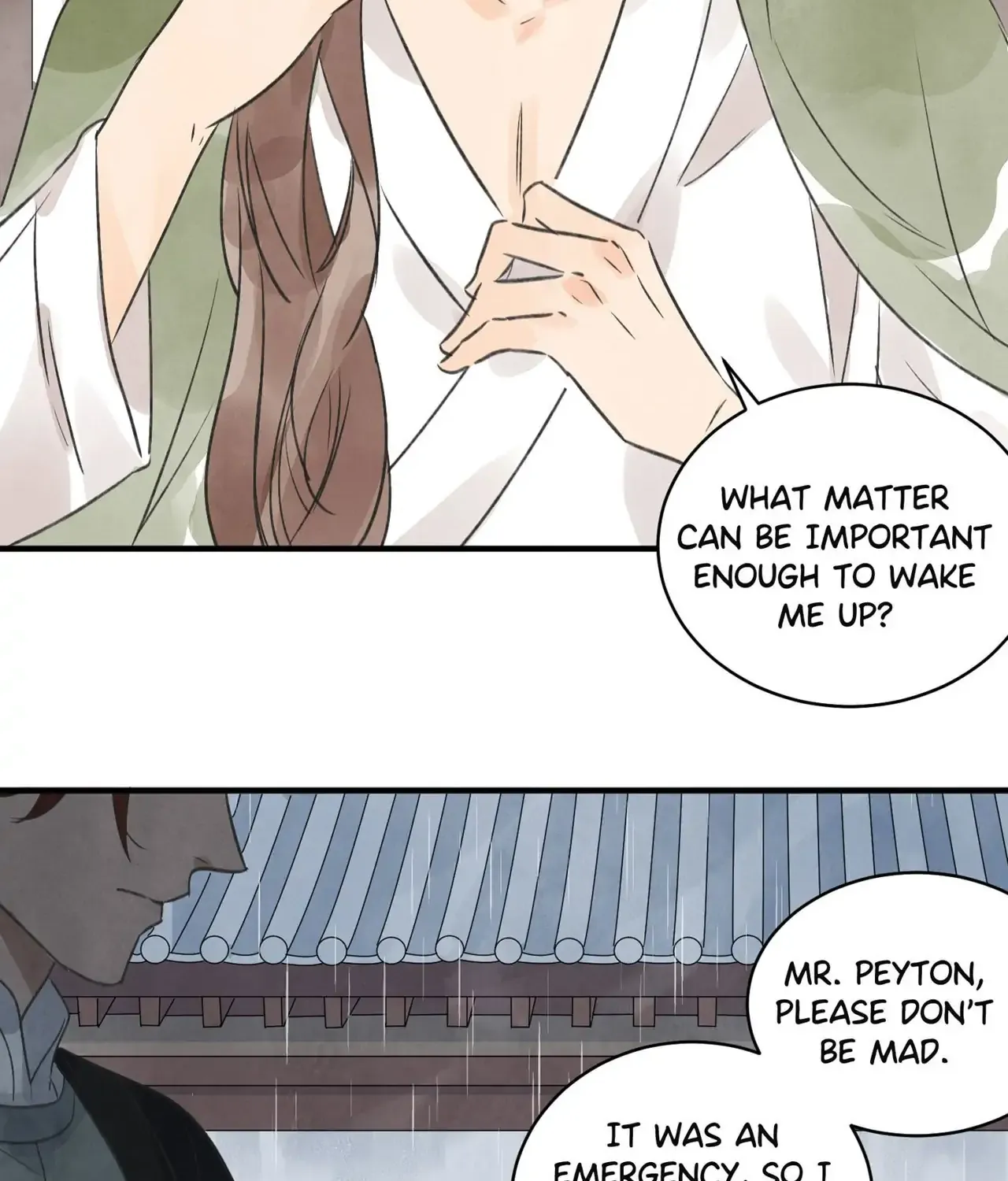 Read Killer or Saver chapter 27 image 48 on Lezhin