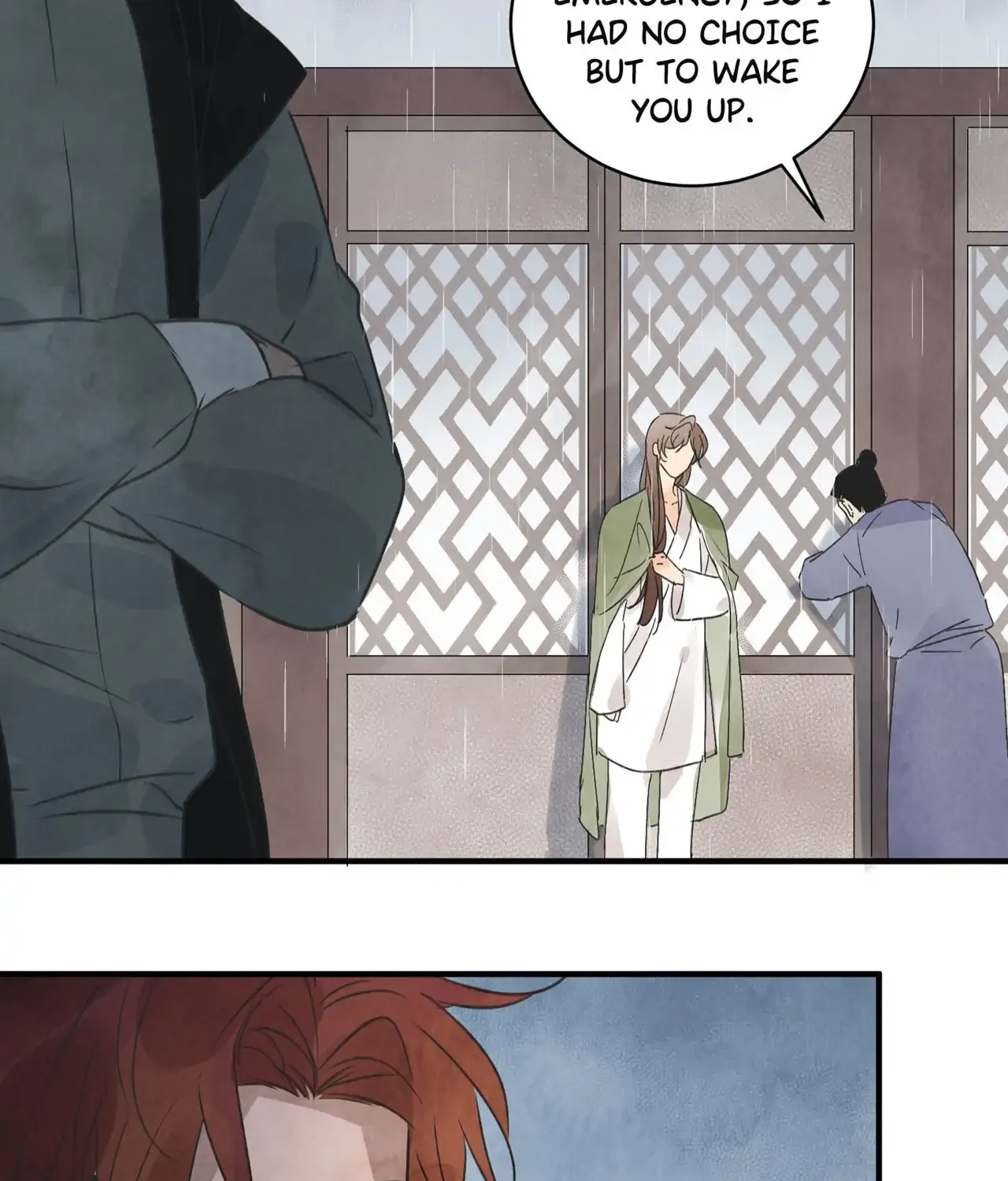 Read Killer or Saver chapter 27 image 49 on Lezhin