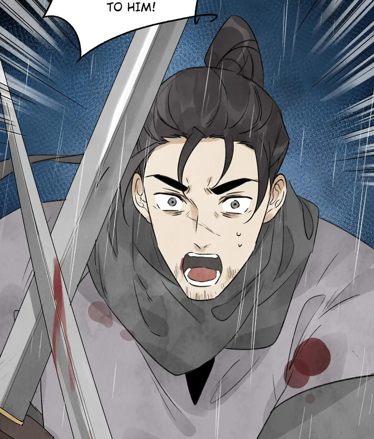 Read Killer or Saver chapter 27 image 5 on Lezhin