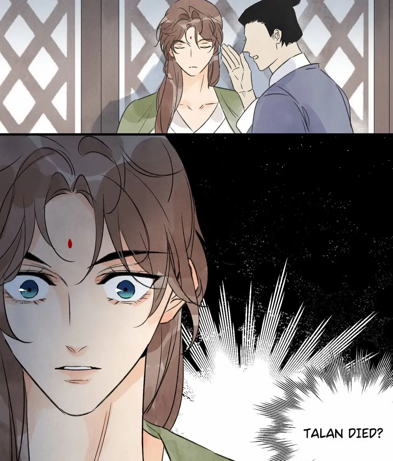 Read Killer or Saver chapter 27 image 51 on Lezhin