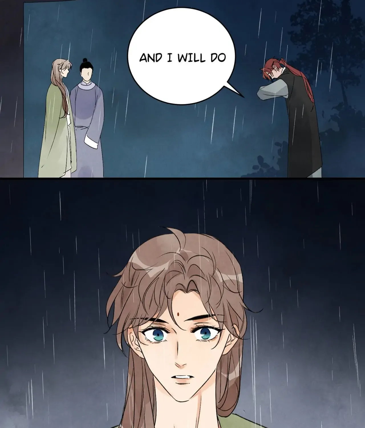 Read Killer or Saver chapter 27 image 55 on Lezhin