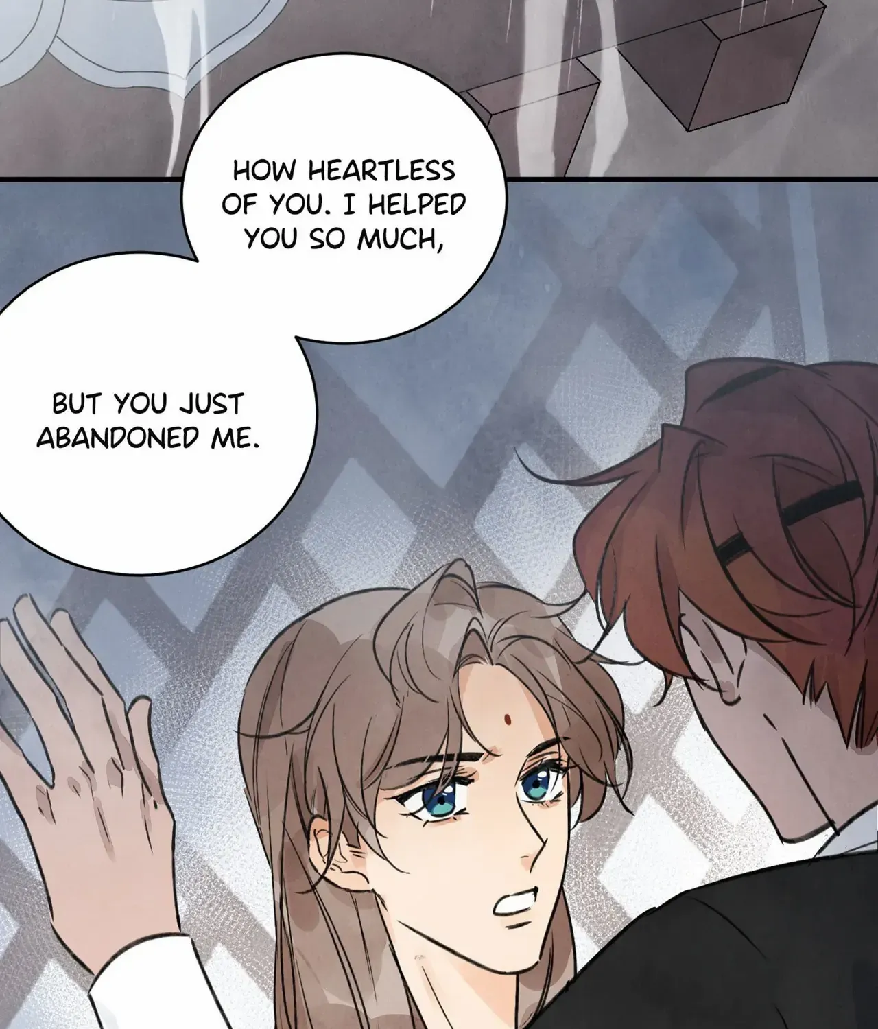 Read Killer or Saver chapter 27 image 59 on Lezhin