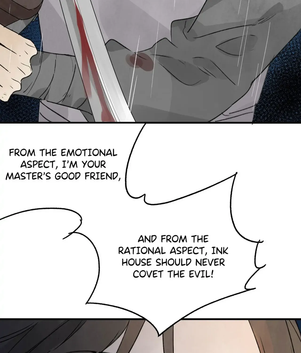 Read Killer or Saver chapter 27 image 6 on Lezhin