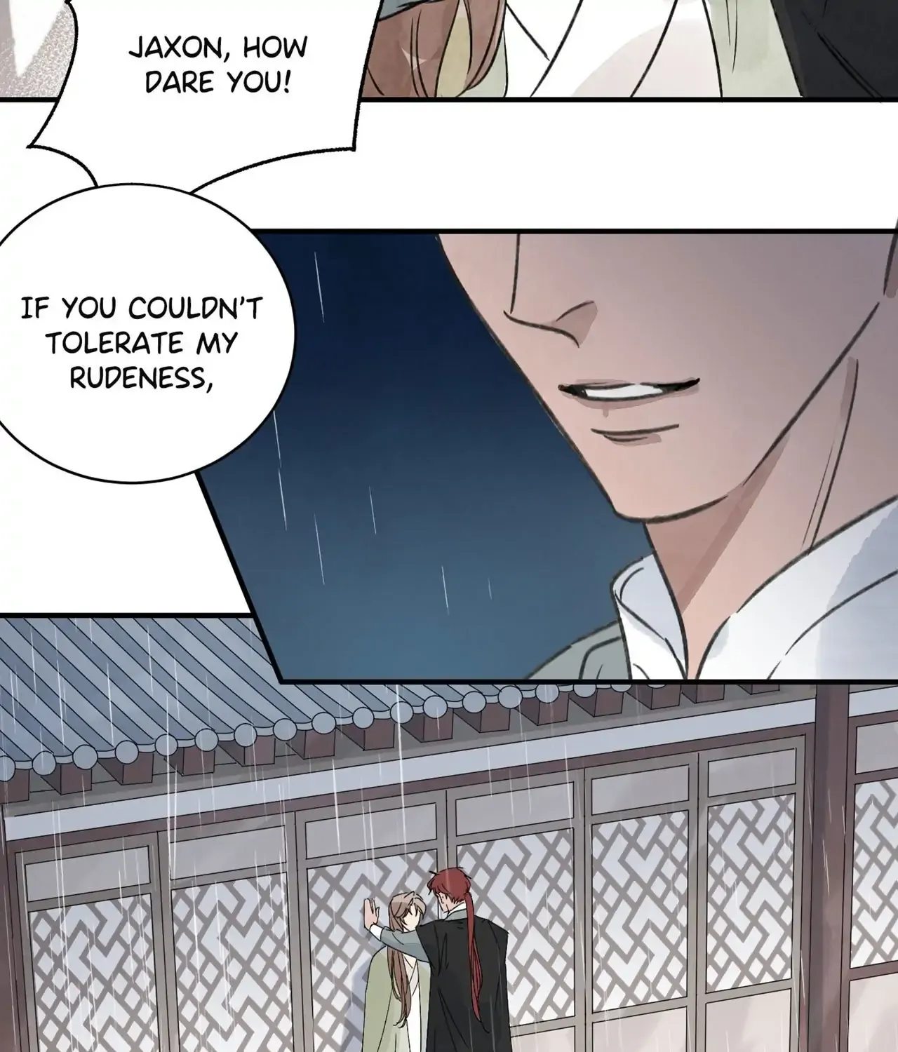 Read Killer or Saver chapter 27 image 61 on Lezhin