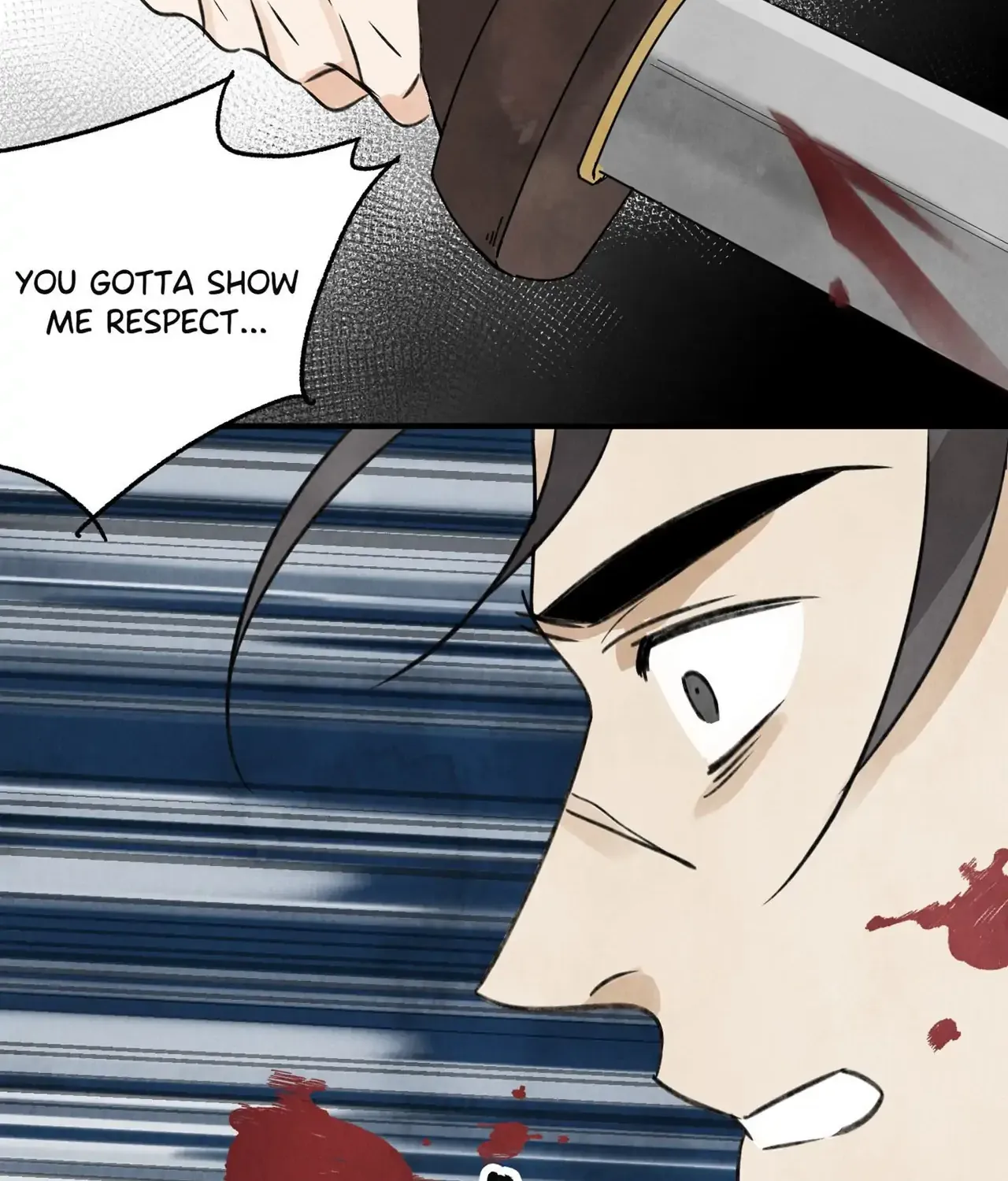 Read Killer or Saver chapter 27 image 9 on Lezhin