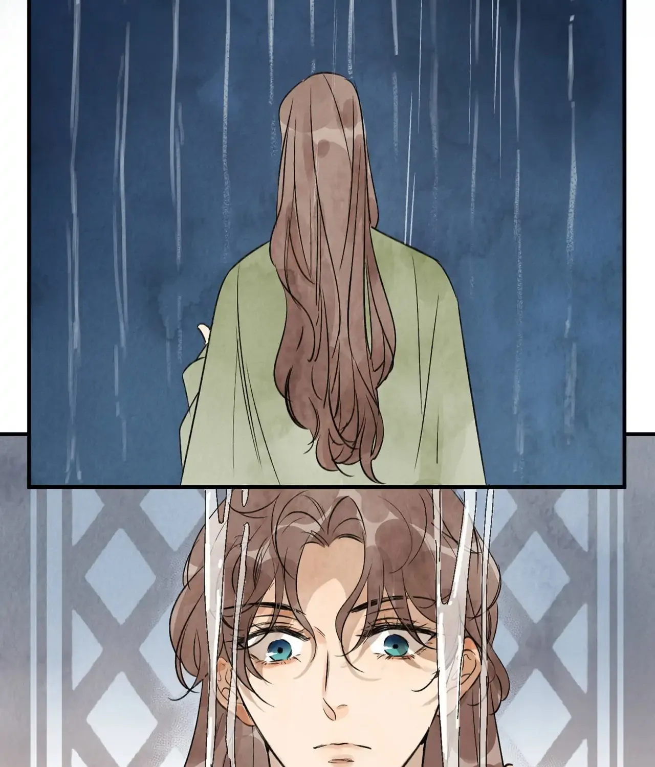 Read Killer or Saver chapter 28 image 10 on Lezhin