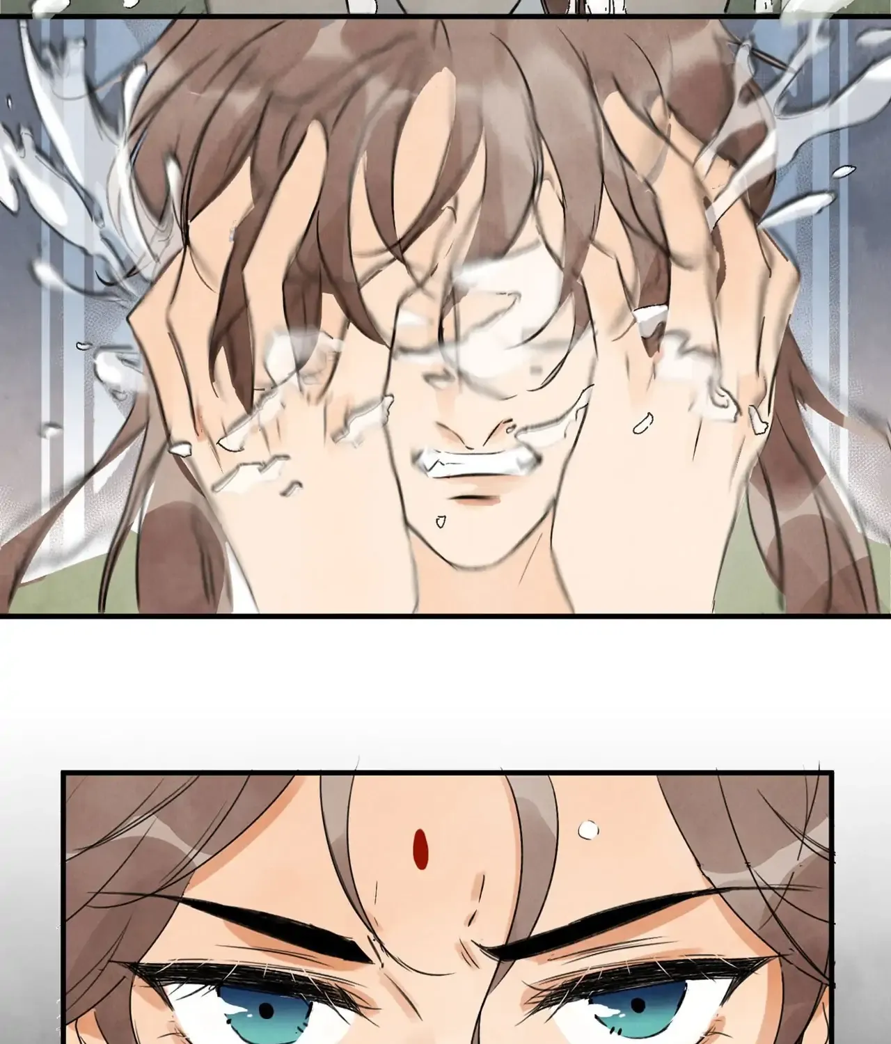 Read Killer or Saver chapter 28 image 12 on Lezhin