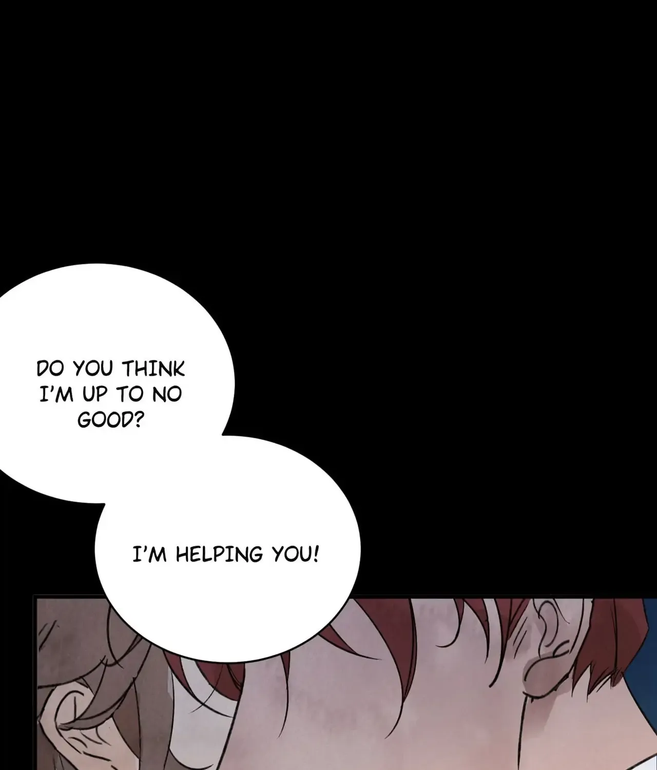 Read Killer or Saver chapter 28 image 14 on Lezhin
