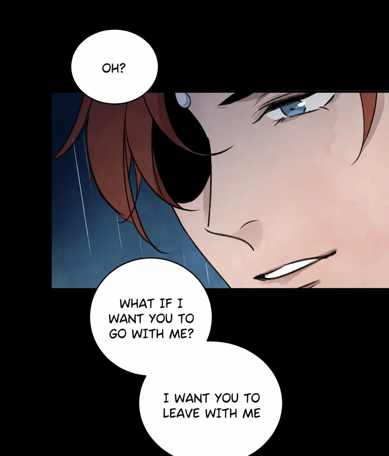 Read Killer or Saver chapter 28 image 18 on Lezhin
