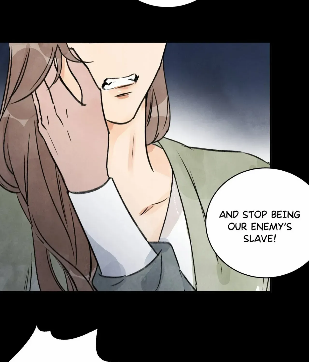 Read Killer or Saver chapter 28 image 19 on Lezhin