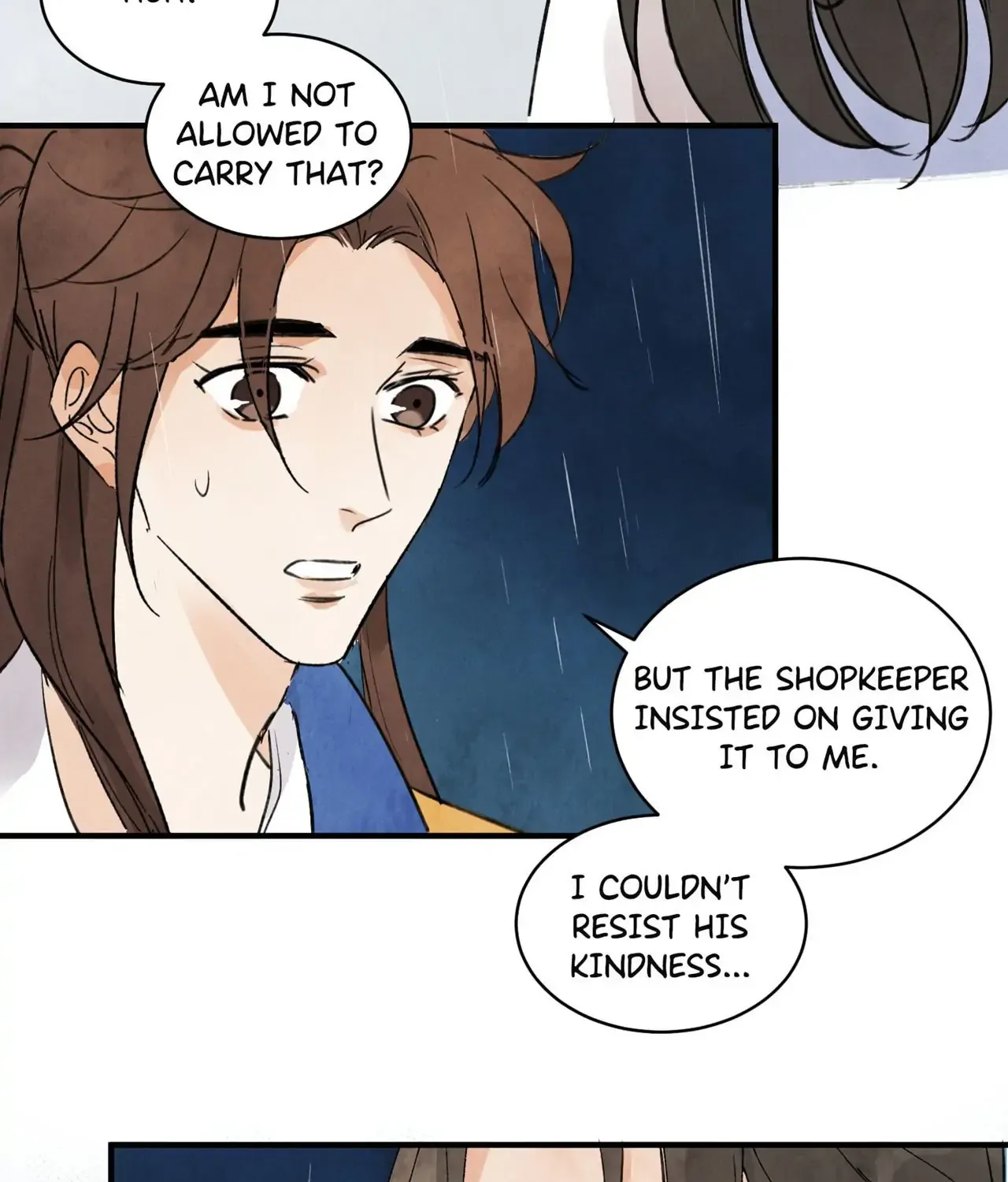 Read Killer or Saver chapter 28 image 2 on Lezhin