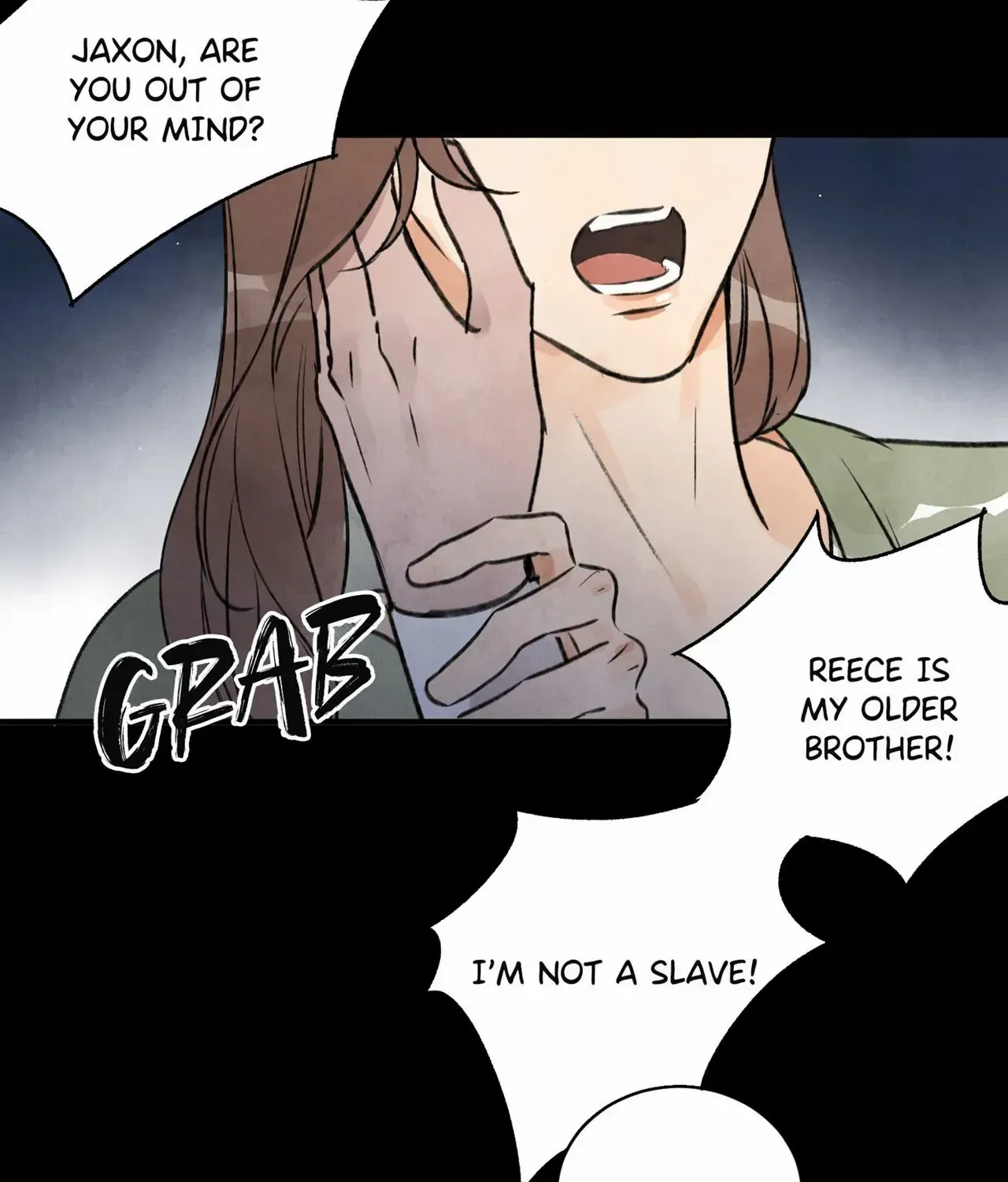 Read Killer or Saver chapter 28 image 20 on Lezhin
