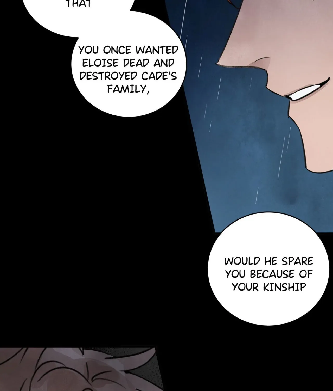 Read Killer or Saver chapter 28 image 22 on Lezhin