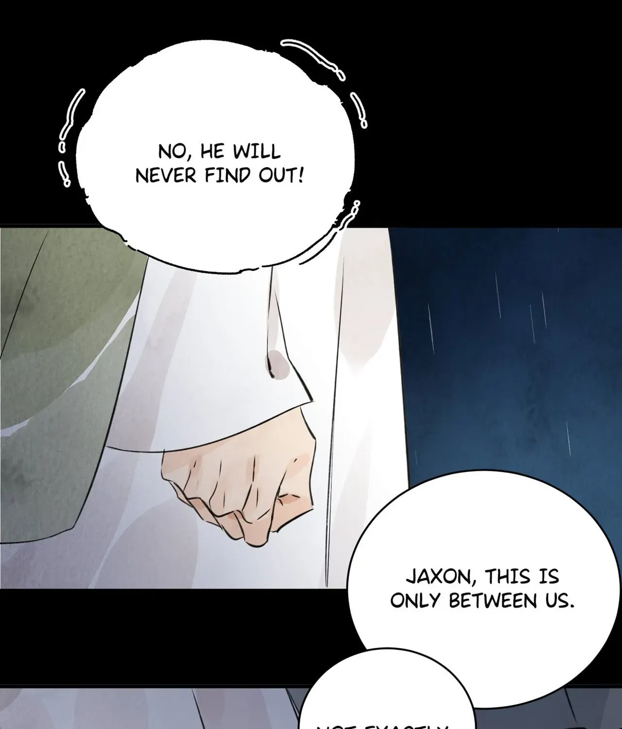 Read Killer or Saver chapter 28 image 24 on Lezhin