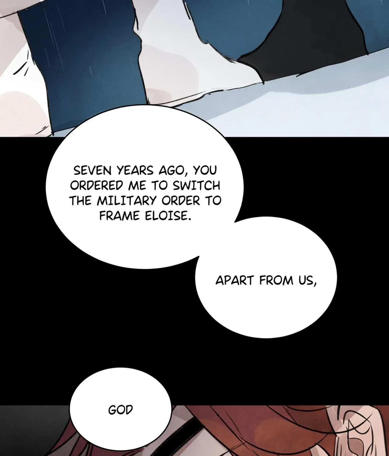 Read Killer or Saver chapter 28 image 26 on Lezhin