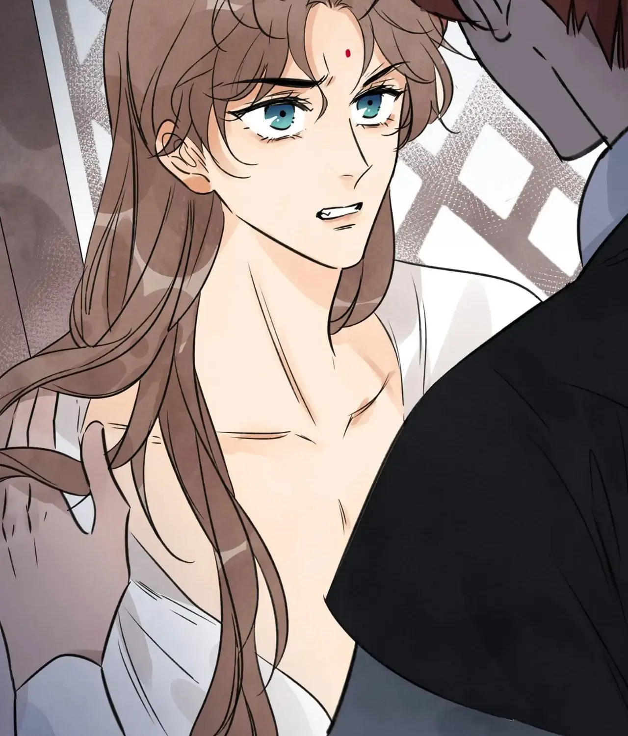 Read Killer or Saver chapter 28 image 31 on Lezhin
