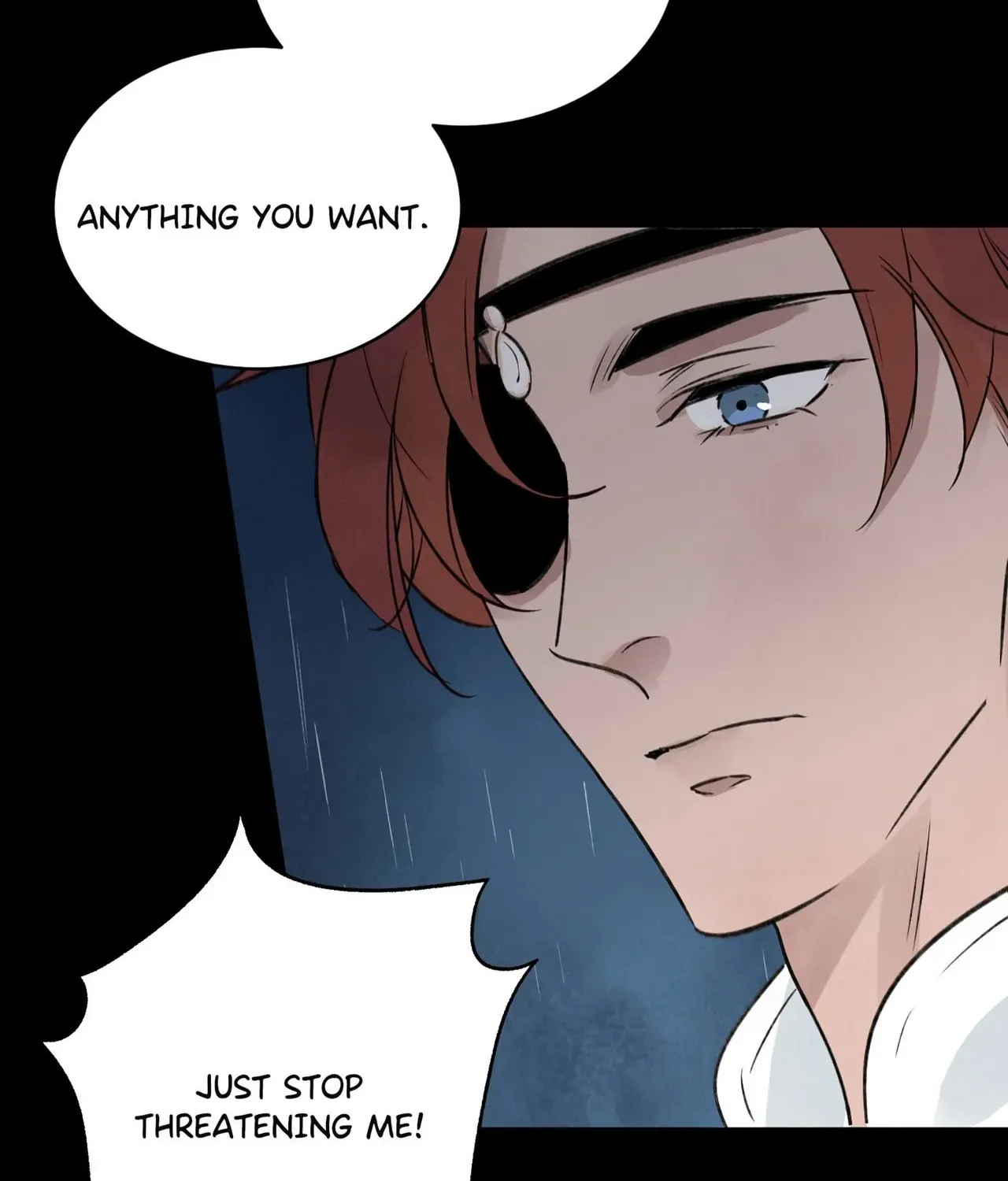 Read Killer or Saver chapter 28 image 36 on Lezhin