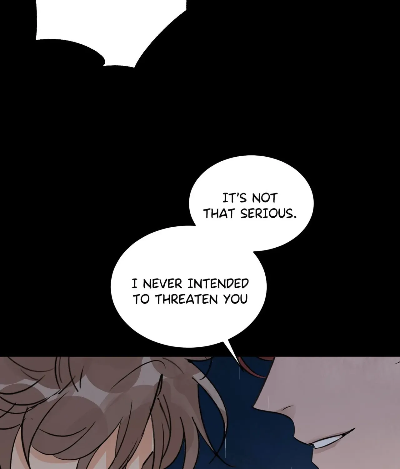 Read Killer or Saver chapter 28 image 37 on Lezhin