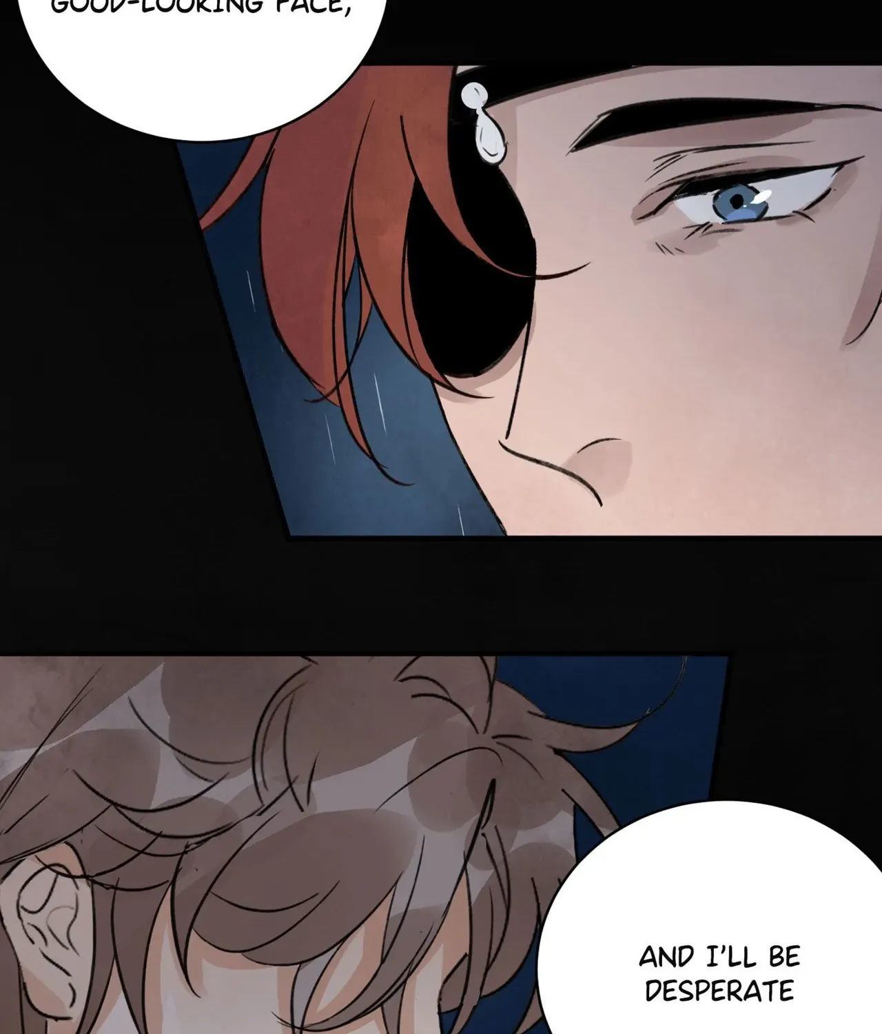 Read Killer or Saver chapter 28 image 40 on Lezhin