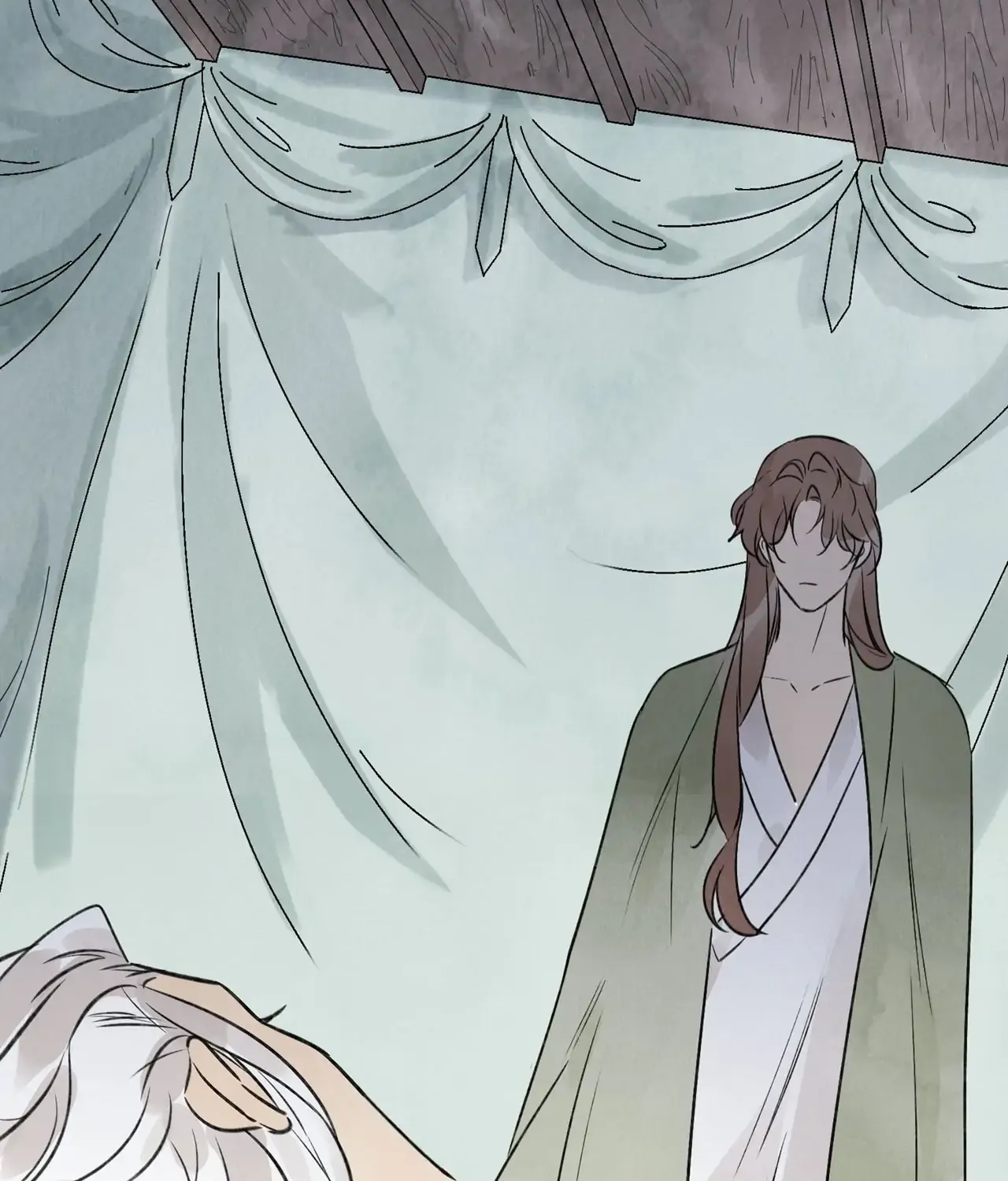 Read Killer or Saver chapter 28 image 46 on Lezhin