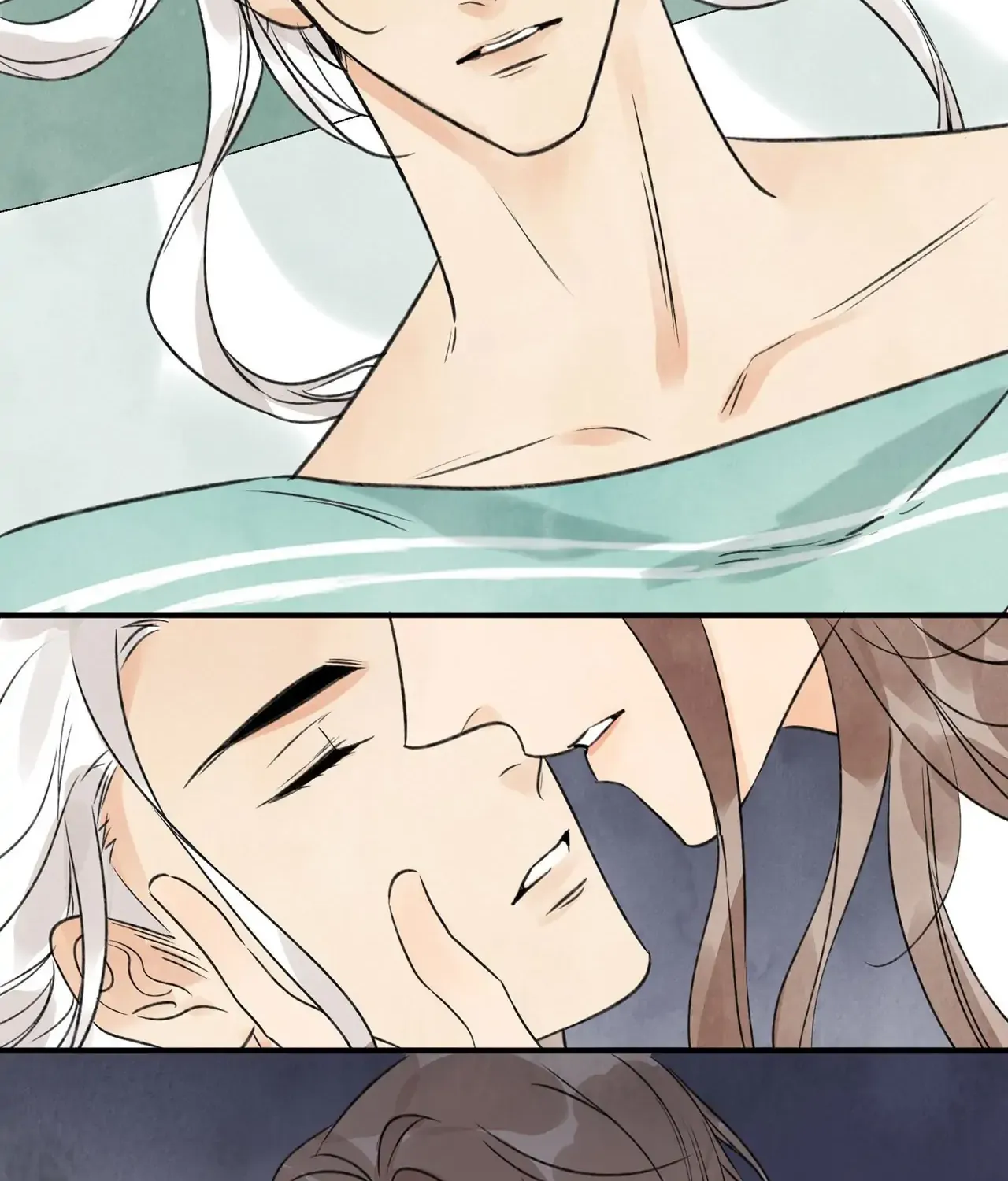 Read Killer or Saver chapter 28 image 49 on Lezhin