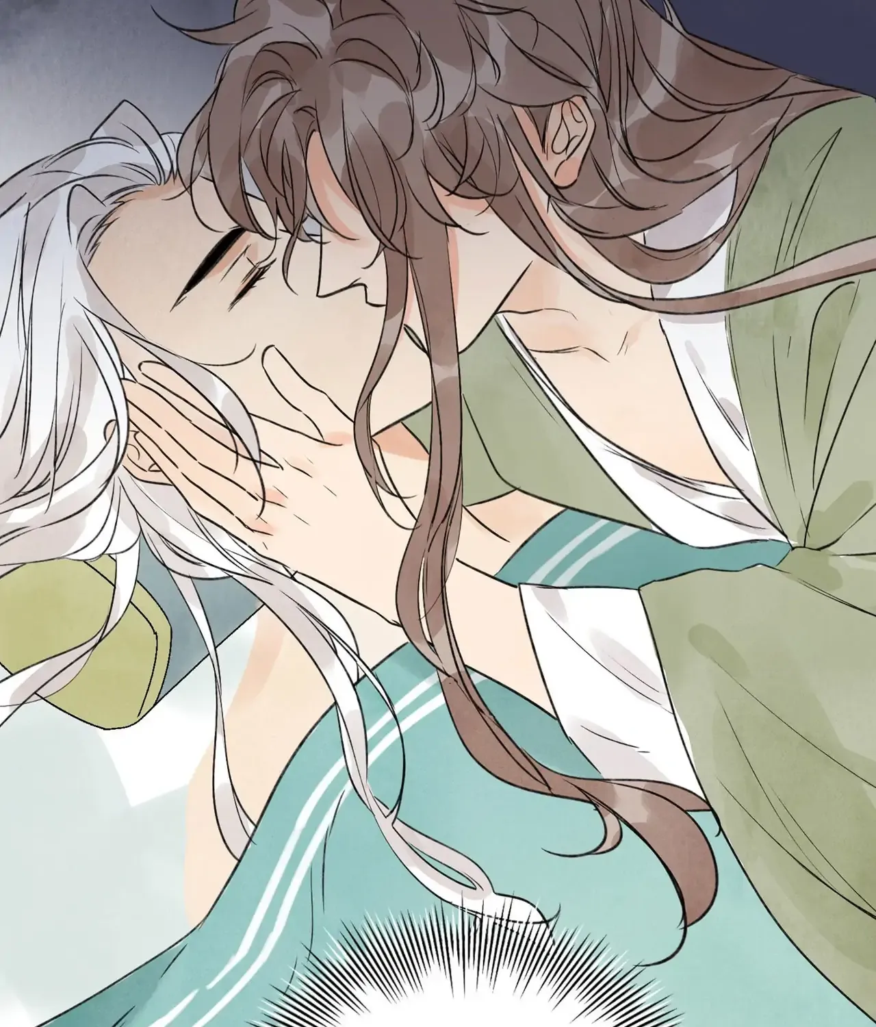 Read Killer or Saver chapter 28 image 50 on Lezhin