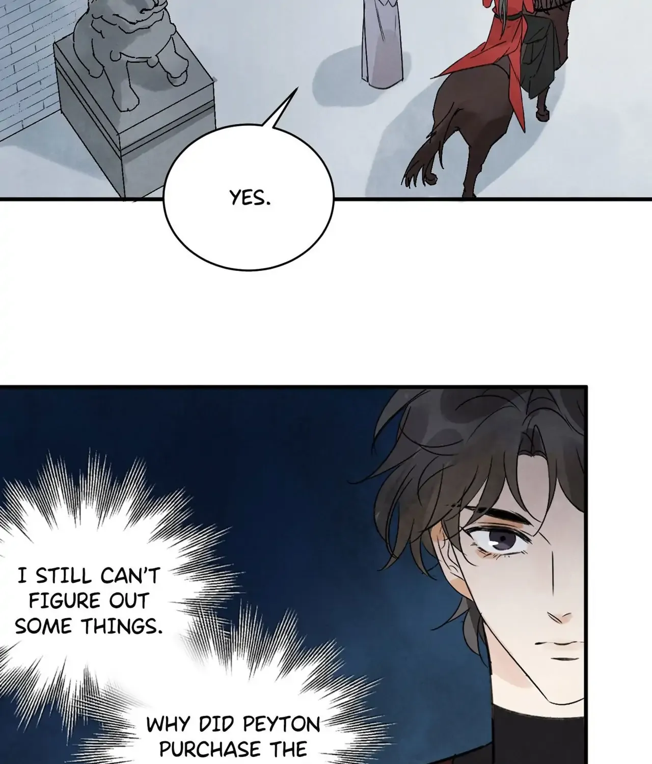 Read Killer or Saver chapter 28 image 56 on Lezhin
