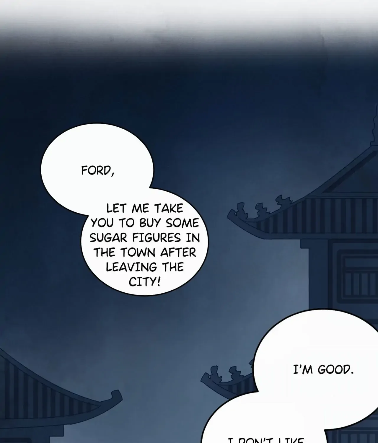 Read Killer or Saver chapter 28 image 61 on Lezhin