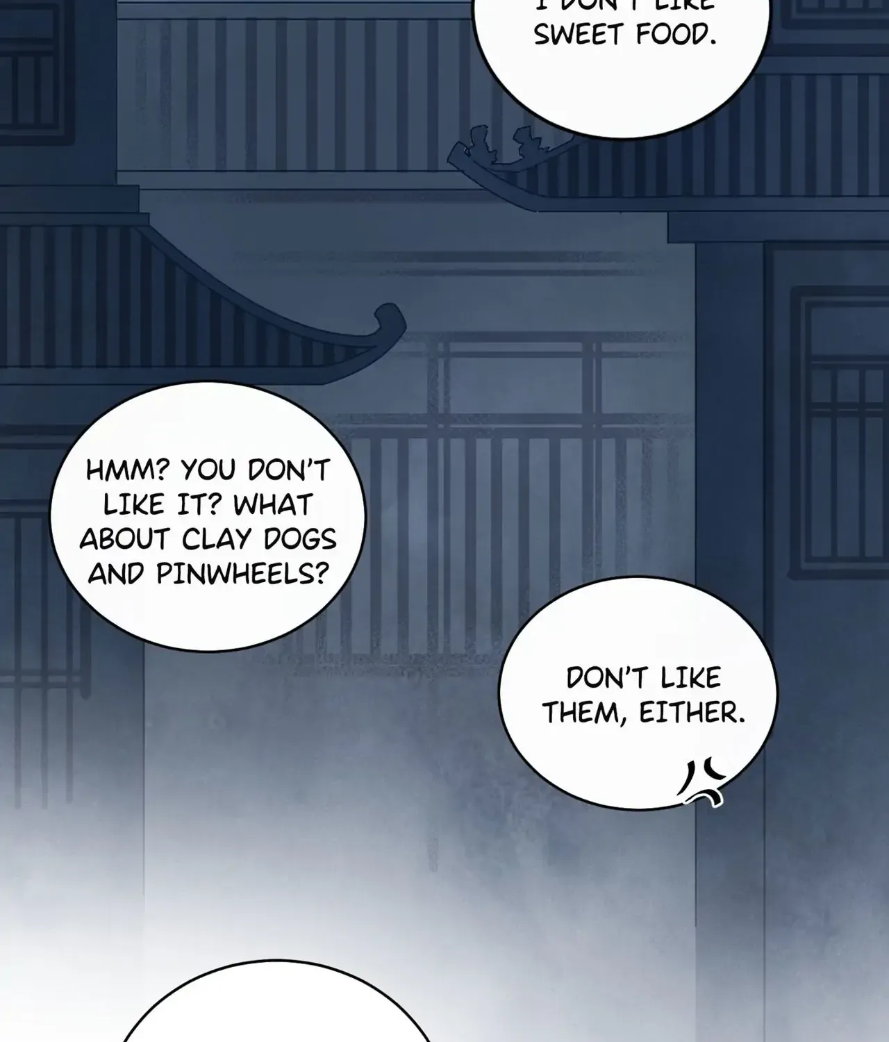 Read Killer or Saver chapter 28 image 62 on Lezhin
