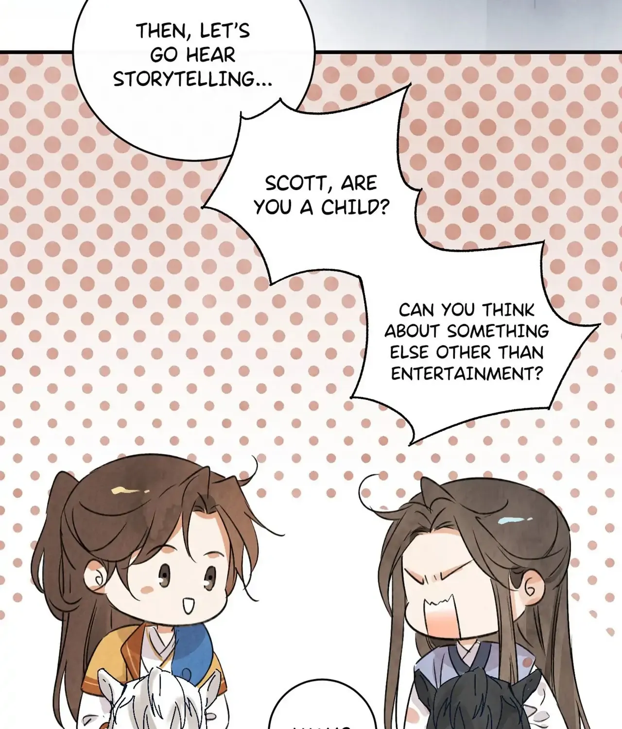 Read Killer or Saver chapter 28 image 63 on Lezhin