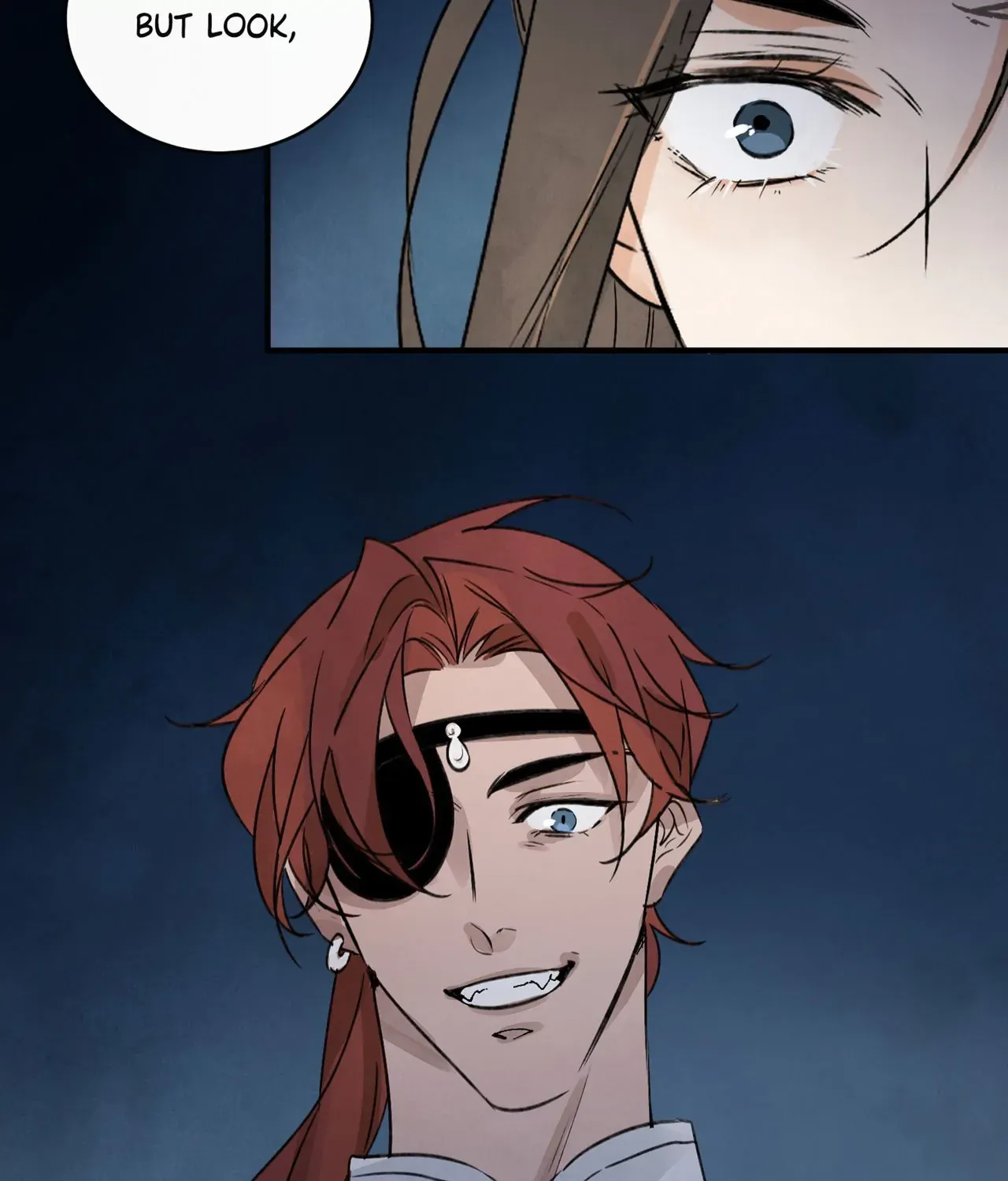 Read Killer or Saver chapter 28 image 69 on Lezhin