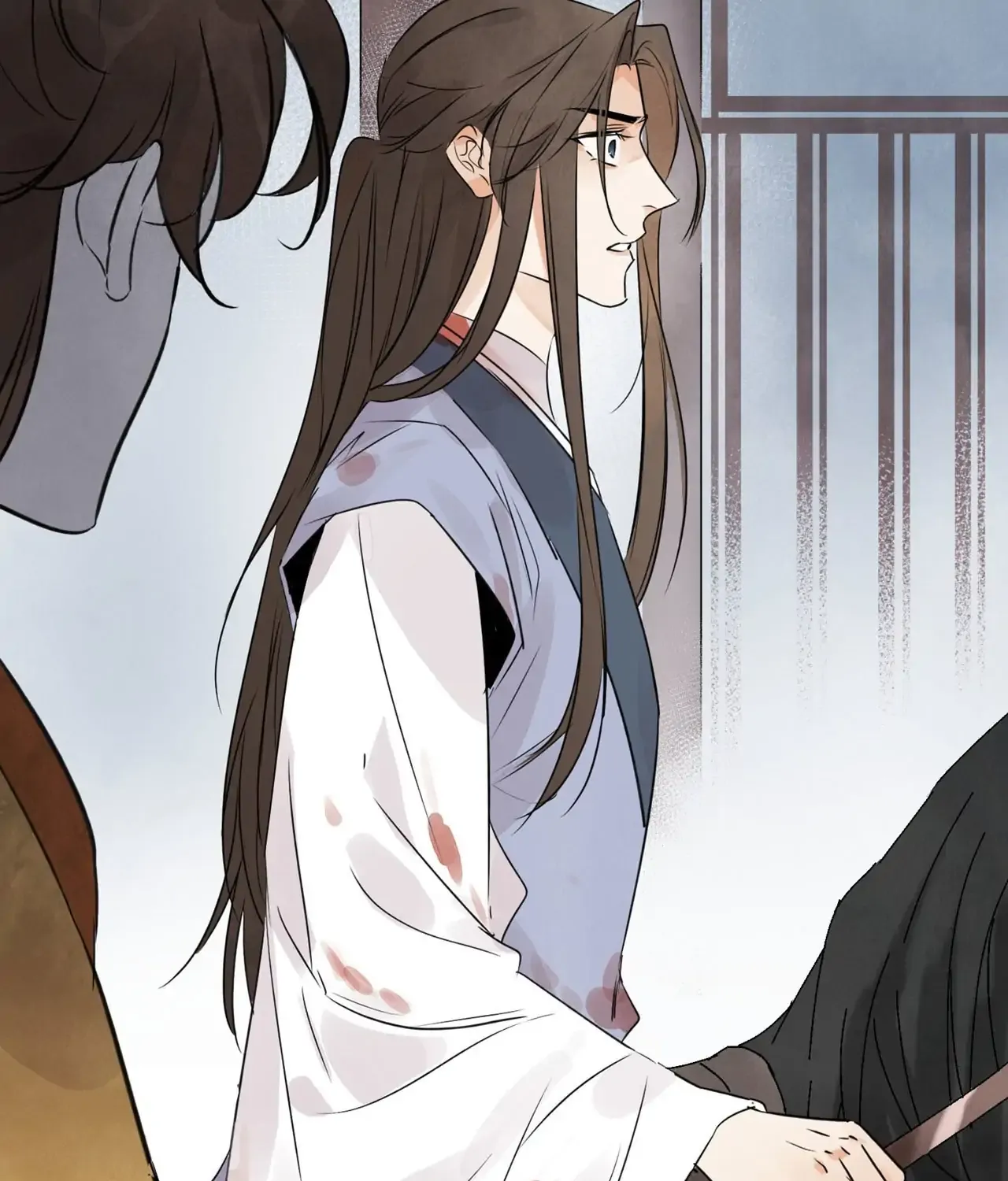 Read Killer or Saver chapter 28 image 80 on Lezhin