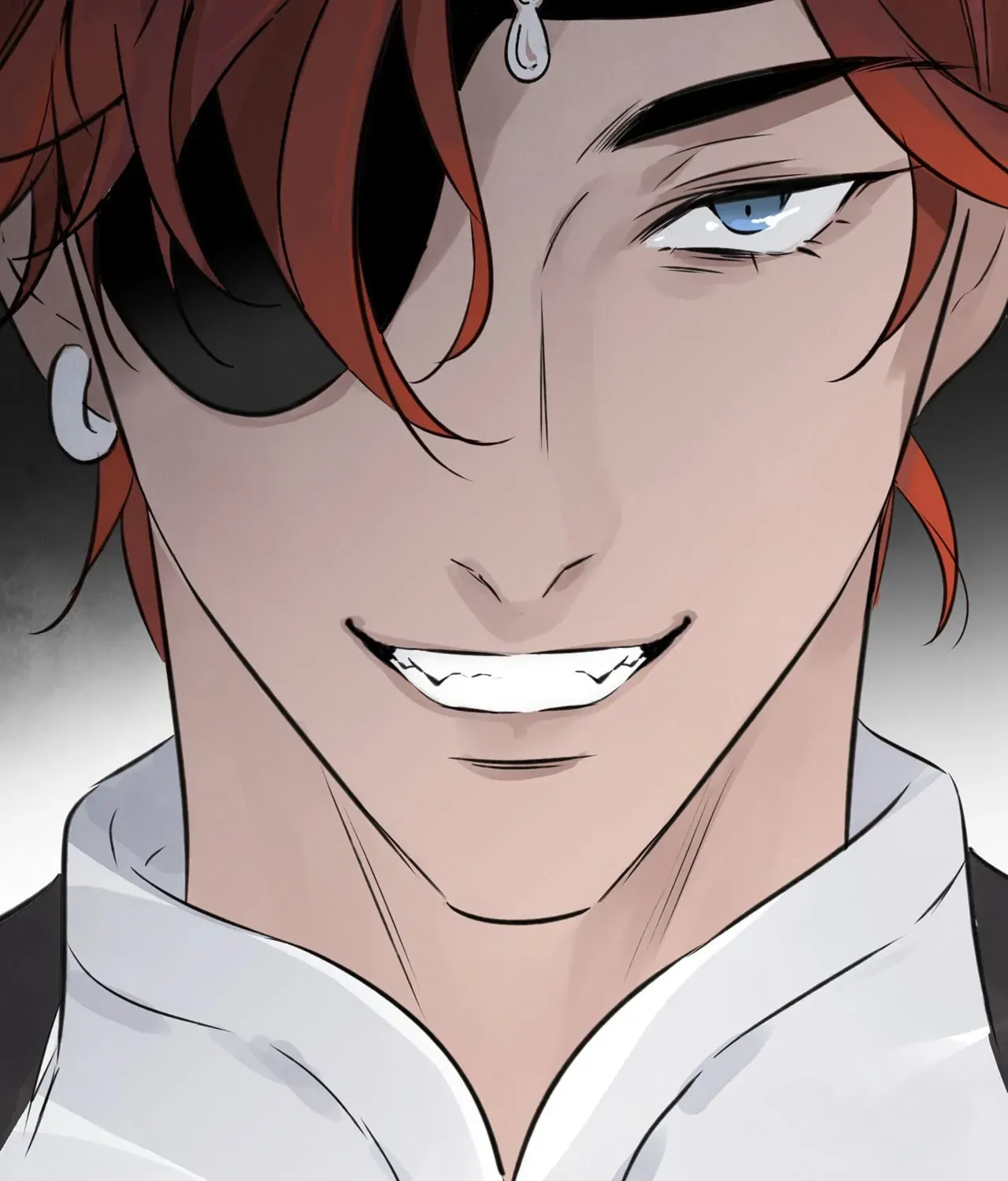 Read Killer or Saver chapter 28 image 88 on Lezhin