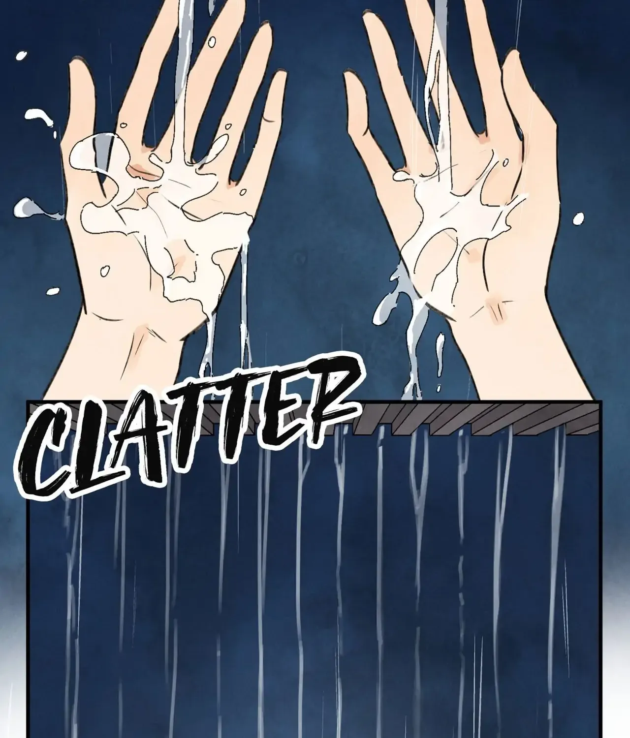 Read Killer or Saver chapter 28 image 9 on Lezhin
