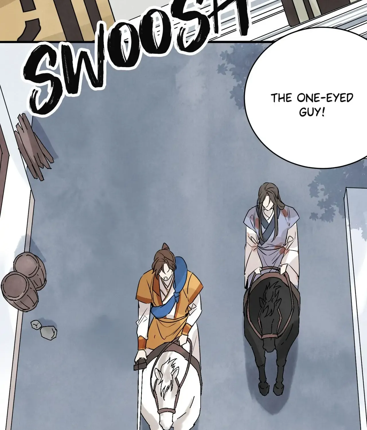 Read Killer or Saver chapter 29 image 10 on Lezhin