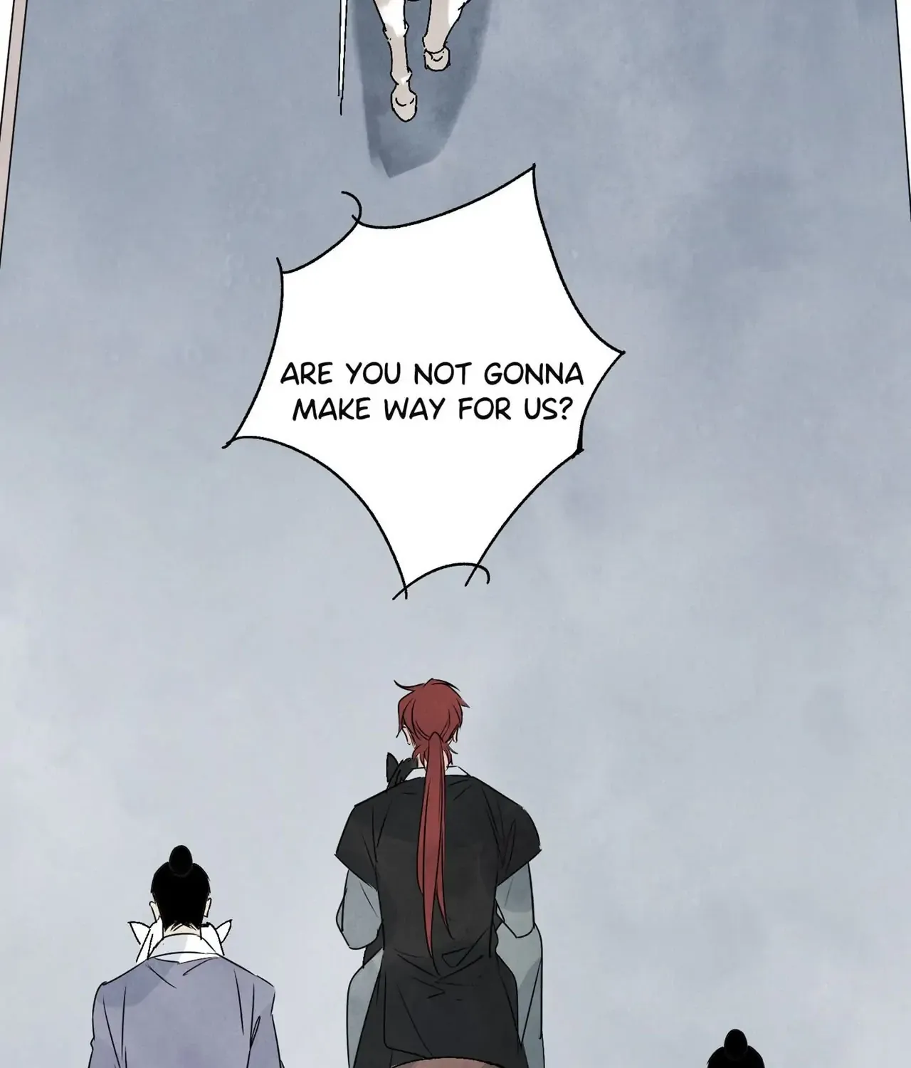 Read Killer or Saver chapter 29 image 11 on Lezhin