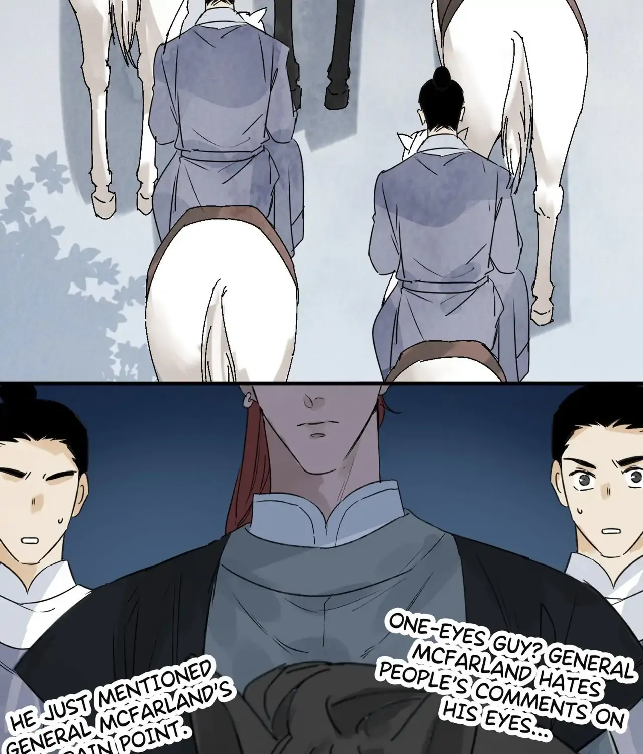 Read Killer or Saver chapter 29 image 13 on Lezhin