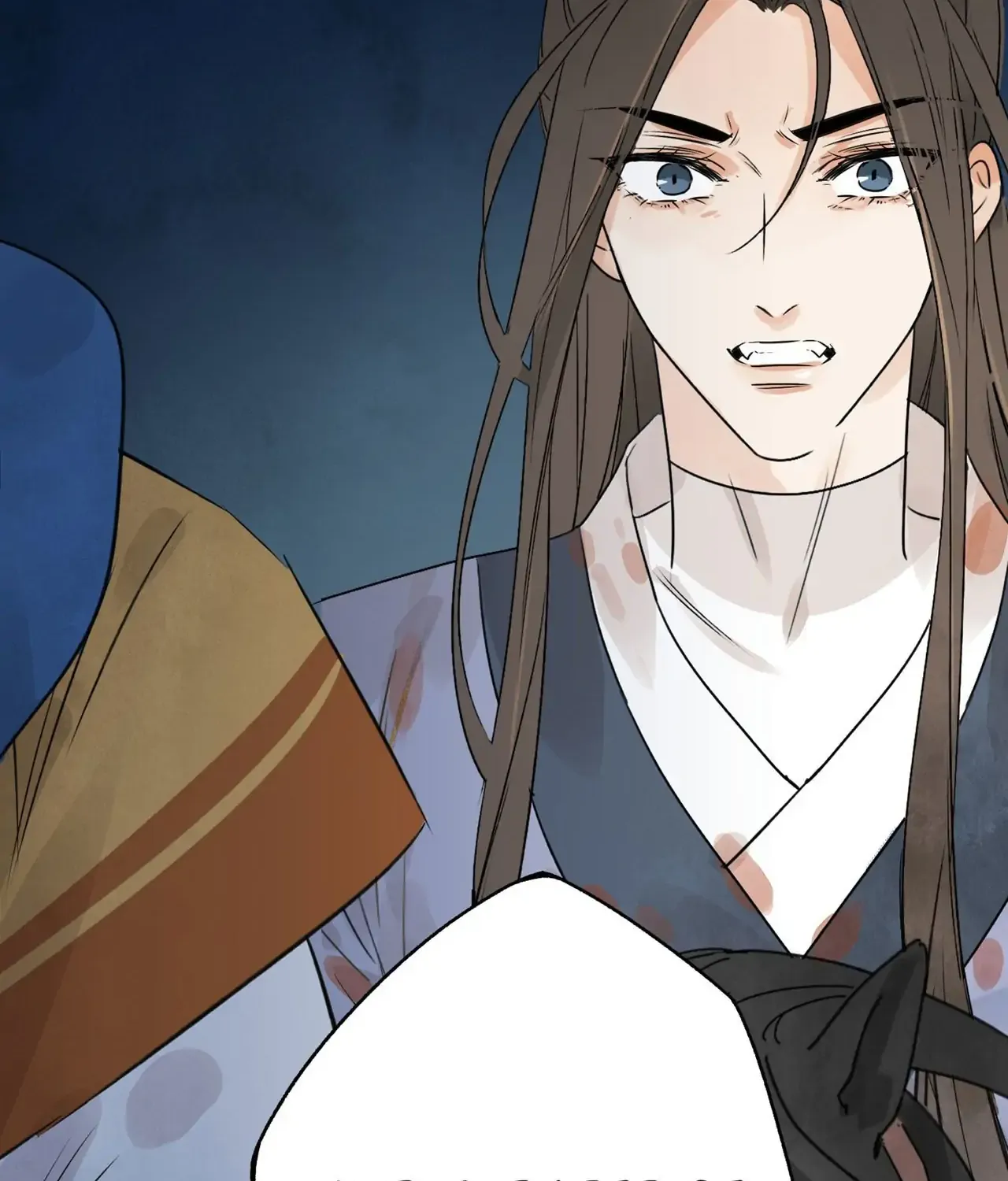 Read Killer or Saver chapter 29 image 18 on Lezhin