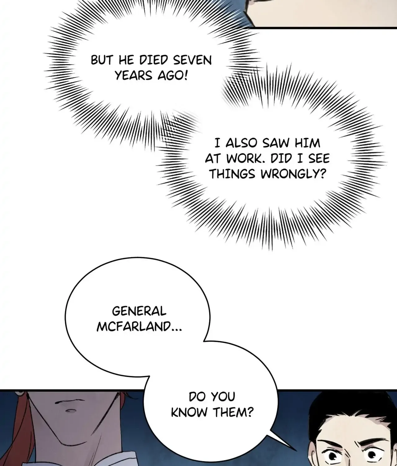 Read Killer or Saver chapter 29 image 2 on Lezhin