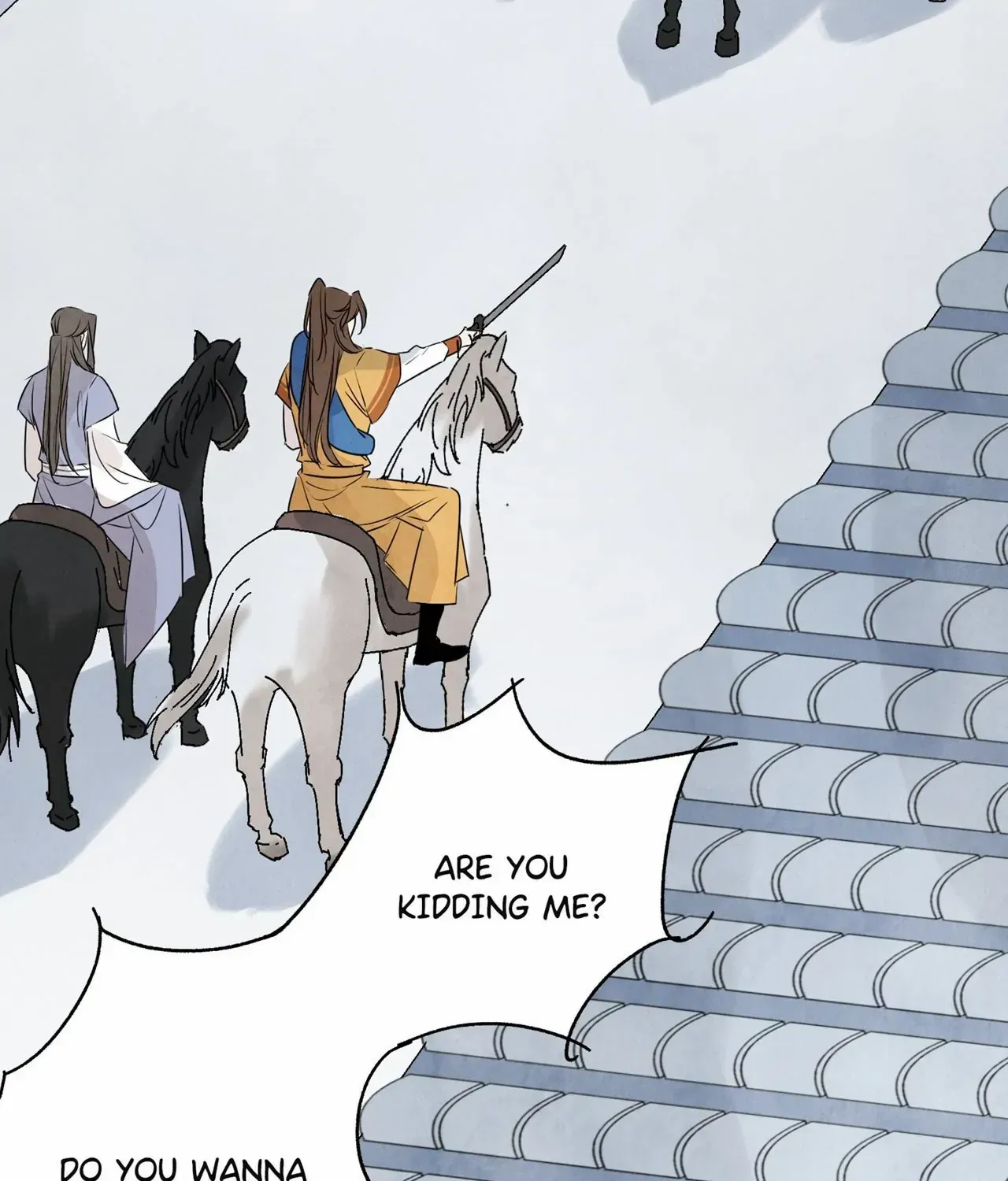 Read Killer or Saver chapter 29 image 21 on Lezhin