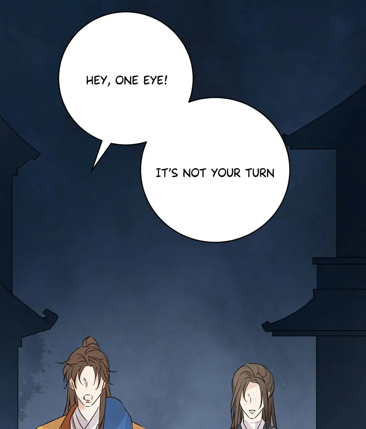 Read Killer or Saver chapter 29 image 34 on Lezhin