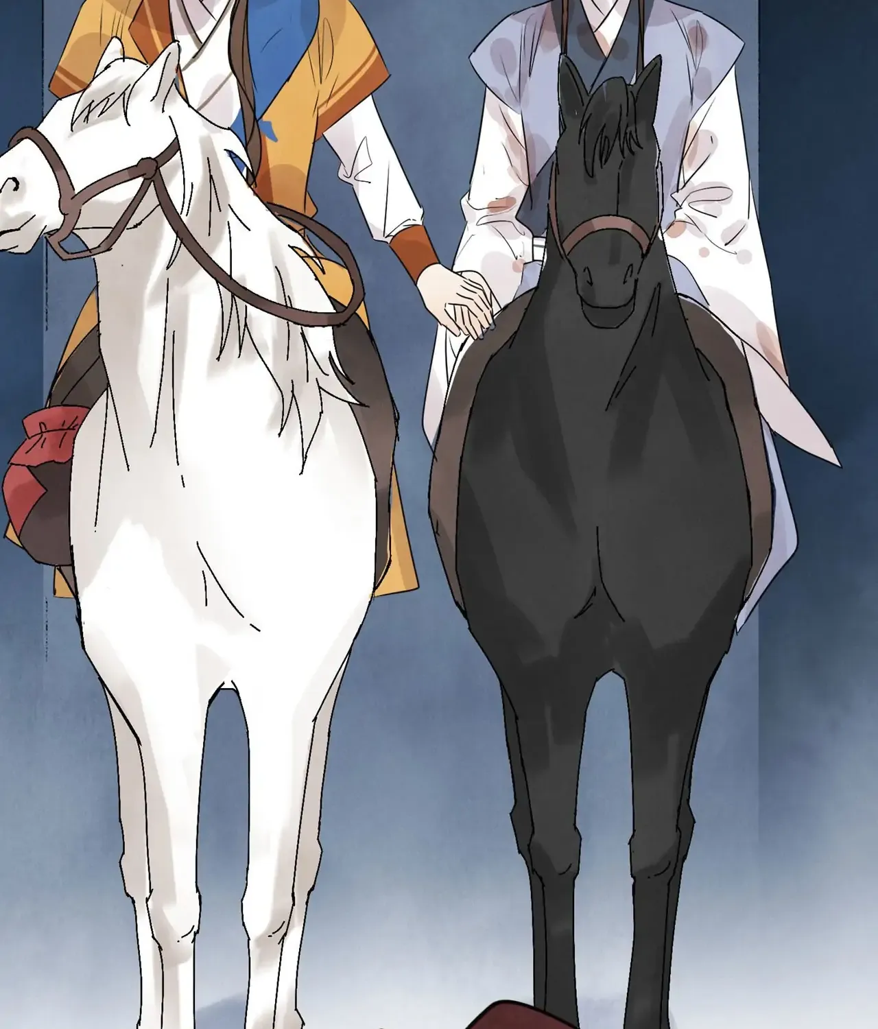 Read Killer or Saver chapter 29 image 35 on Lezhin