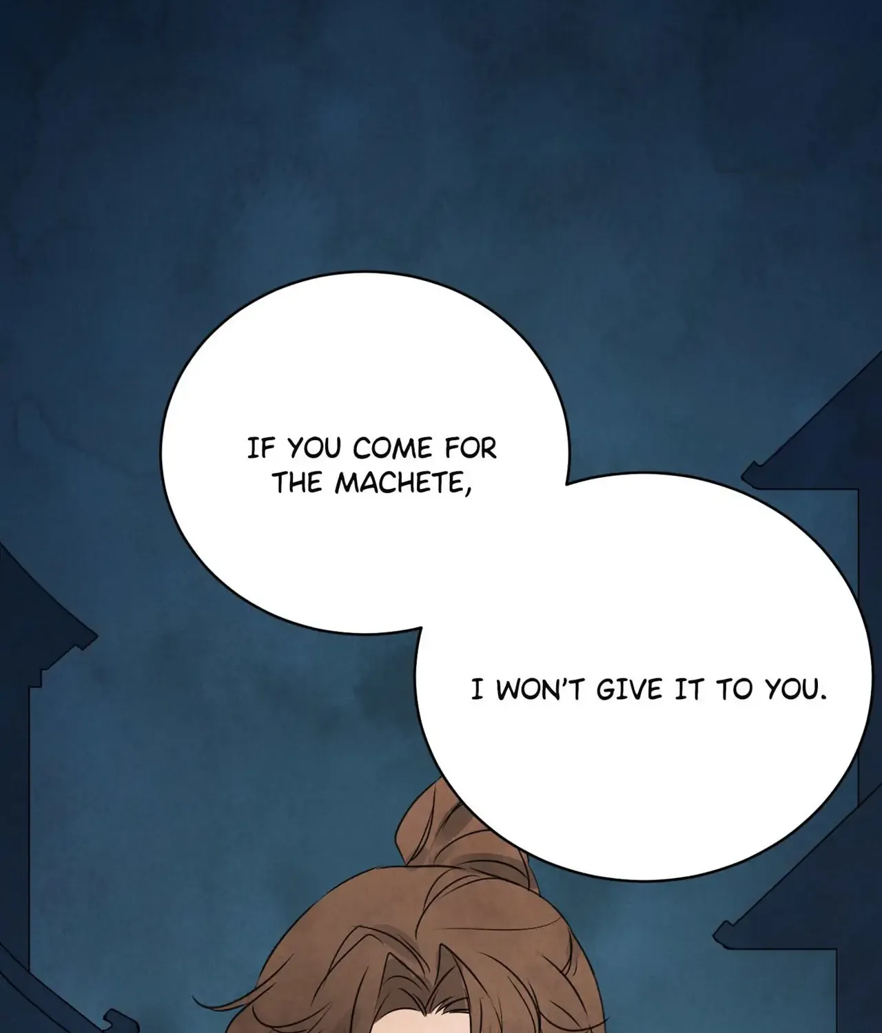 Read Killer or Saver chapter 29 image 38 on Lezhin
