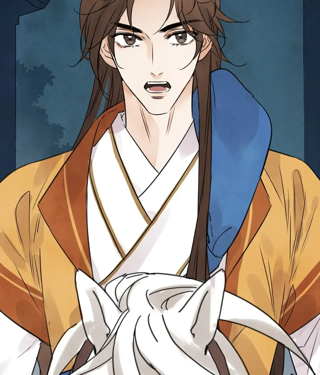 Read Killer or Saver chapter 29 image 39 on Lezhin