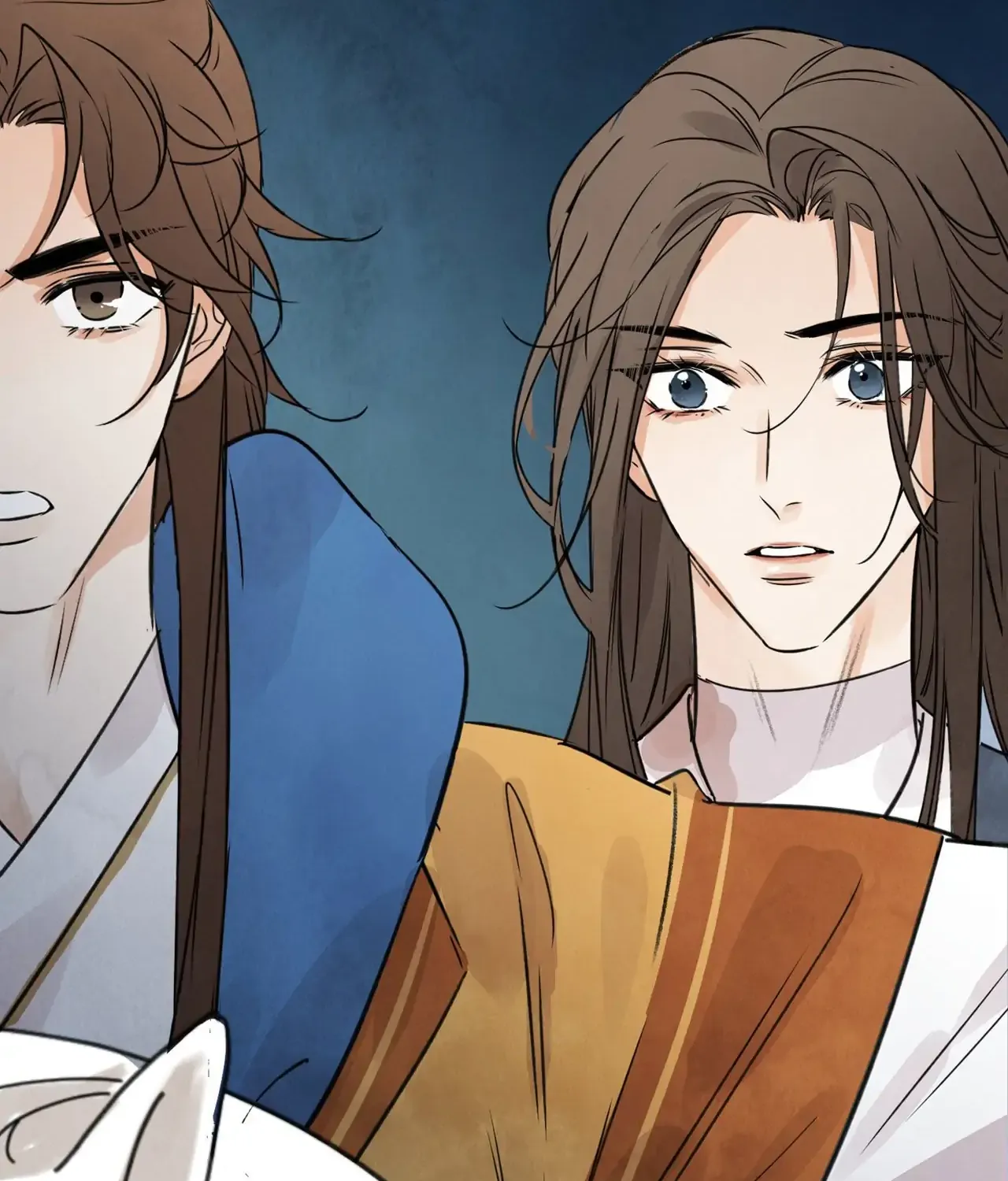 Read Killer or Saver chapter 29 image 42 on Lezhin