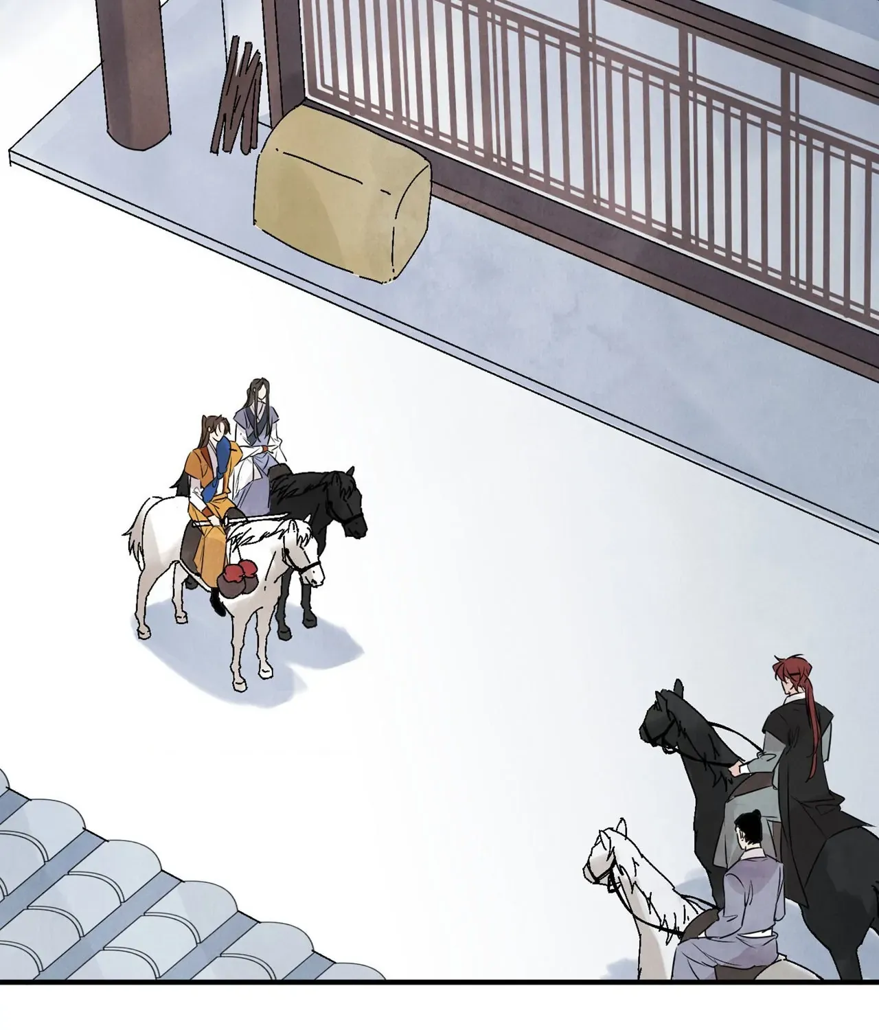 Read Killer or Saver chapter 29 image 45 on Lezhin