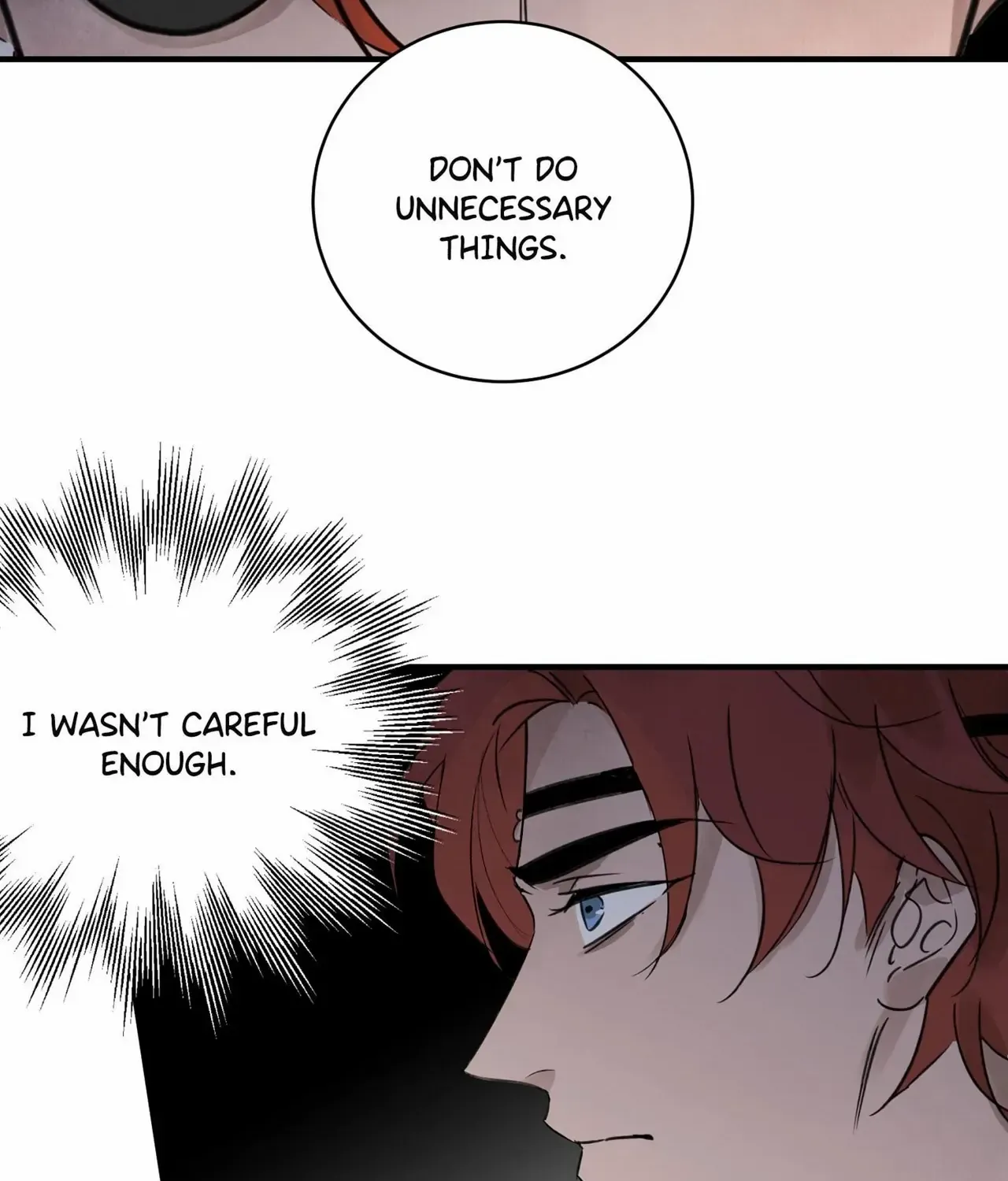 Read Killer or Saver chapter 29 image 5 on Lezhin
