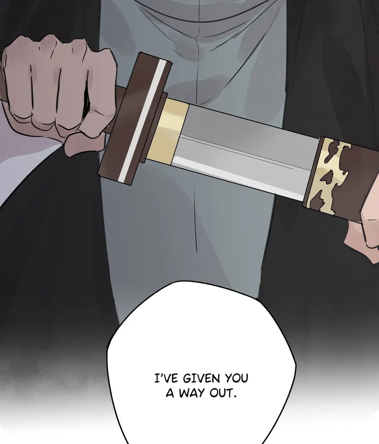 Read Killer or Saver chapter 29 image 59 on Lezhin