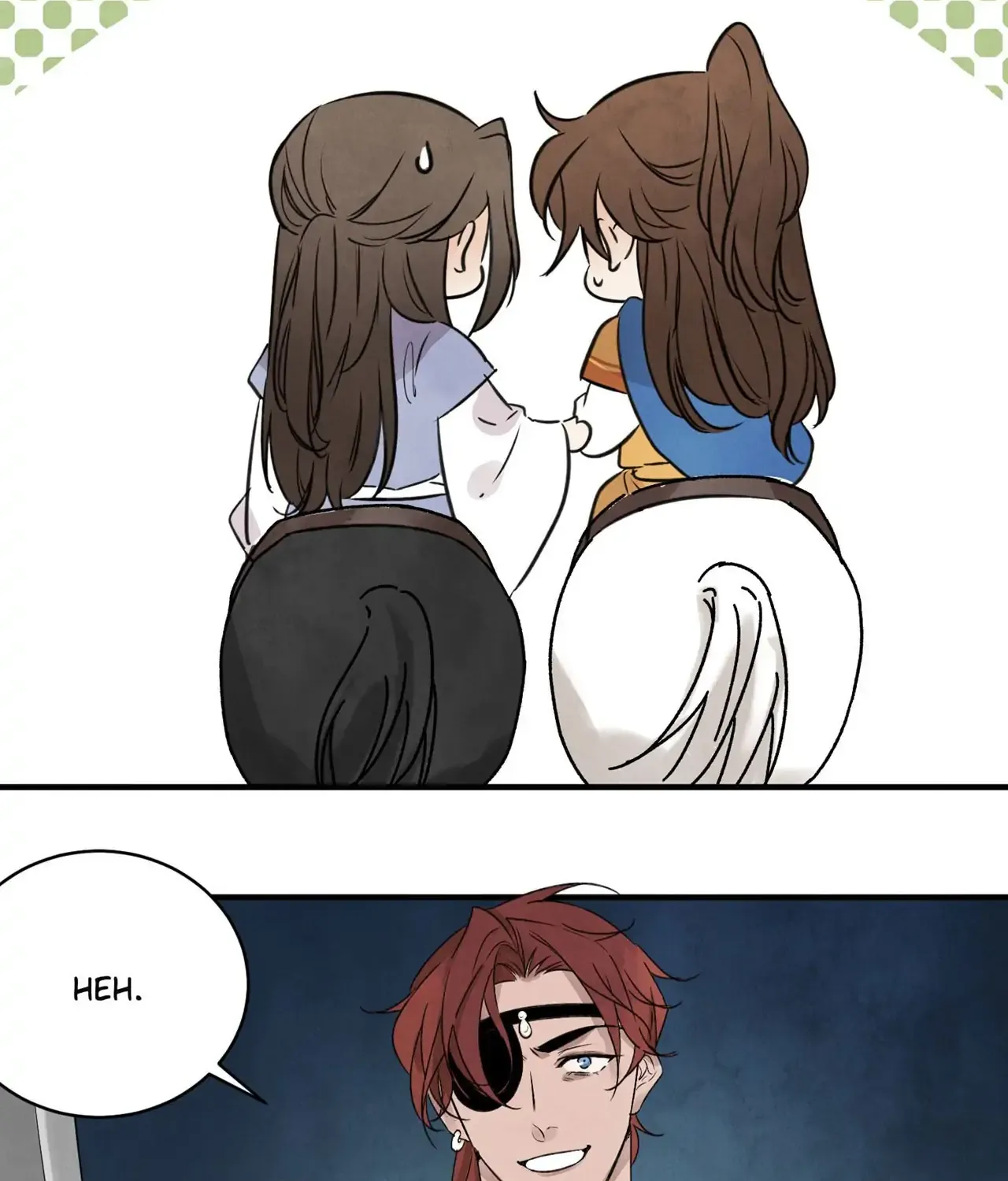Read Killer or Saver chapter 29 image 71 on Lezhin